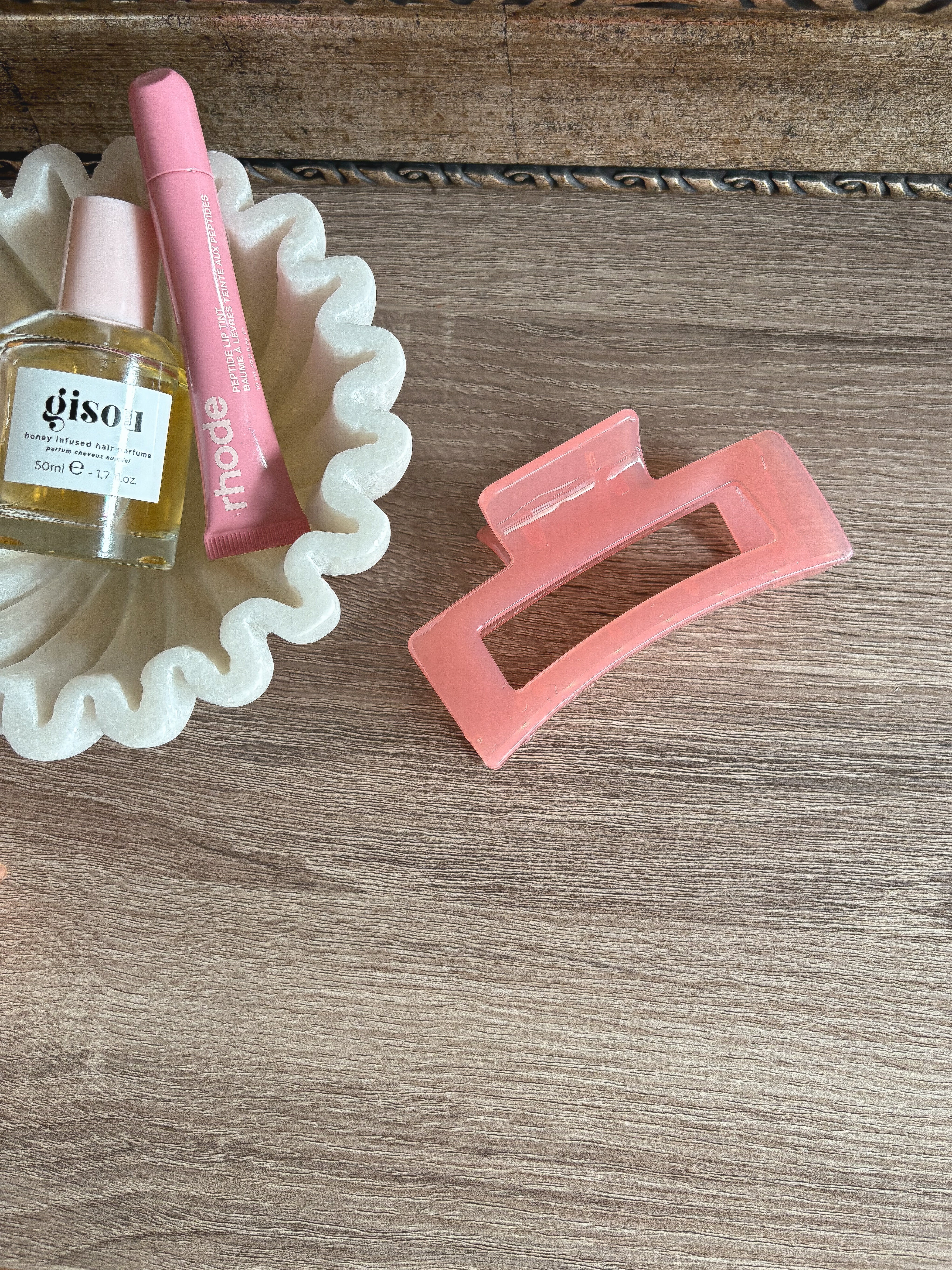 Medium Jelly Clip