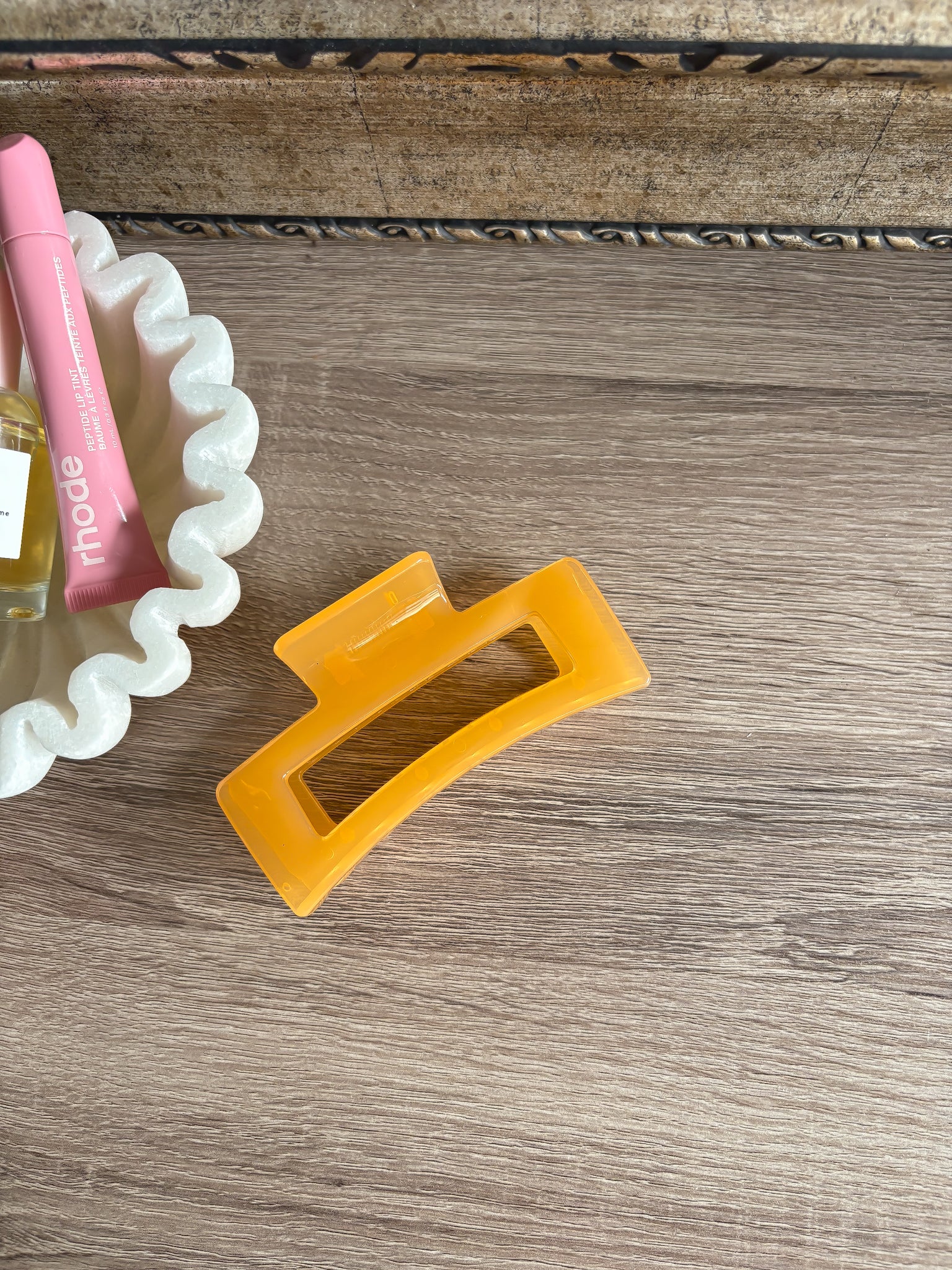 Medium Jelly Clip