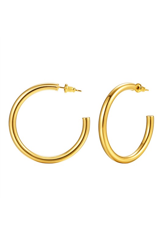 Golden Hour Earrings