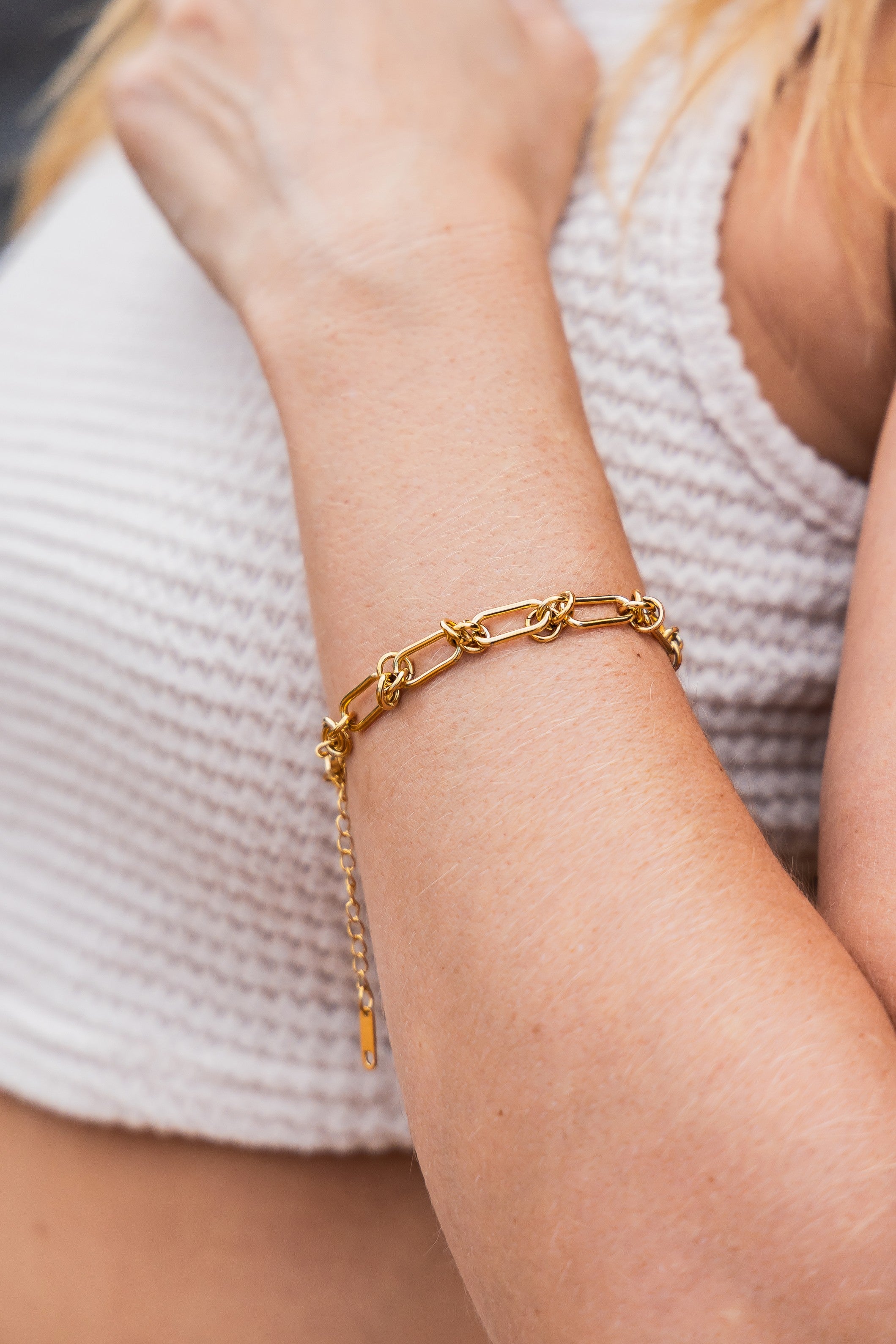 Tough Love Bracelet