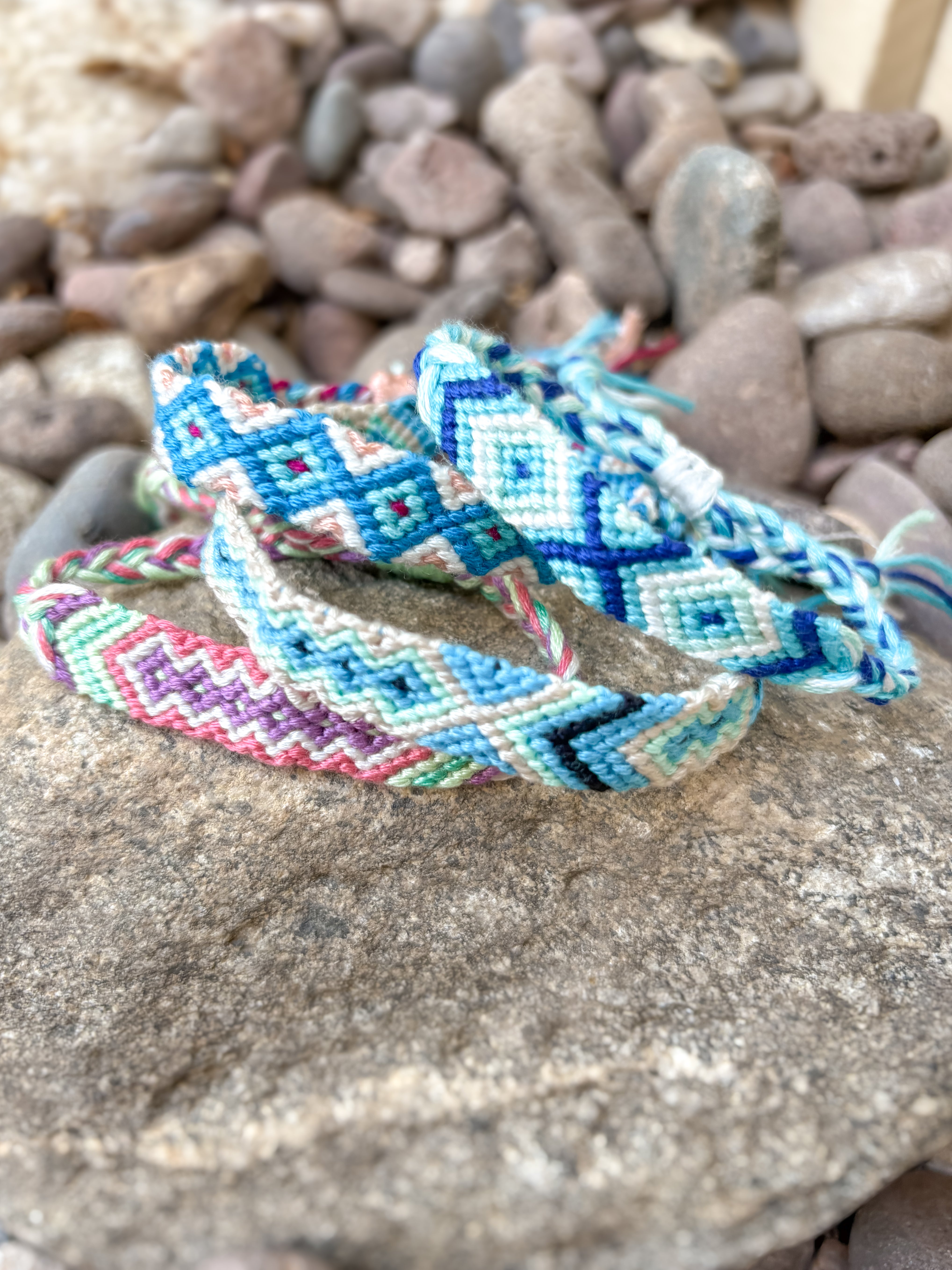 Soul Tie Bracelet
