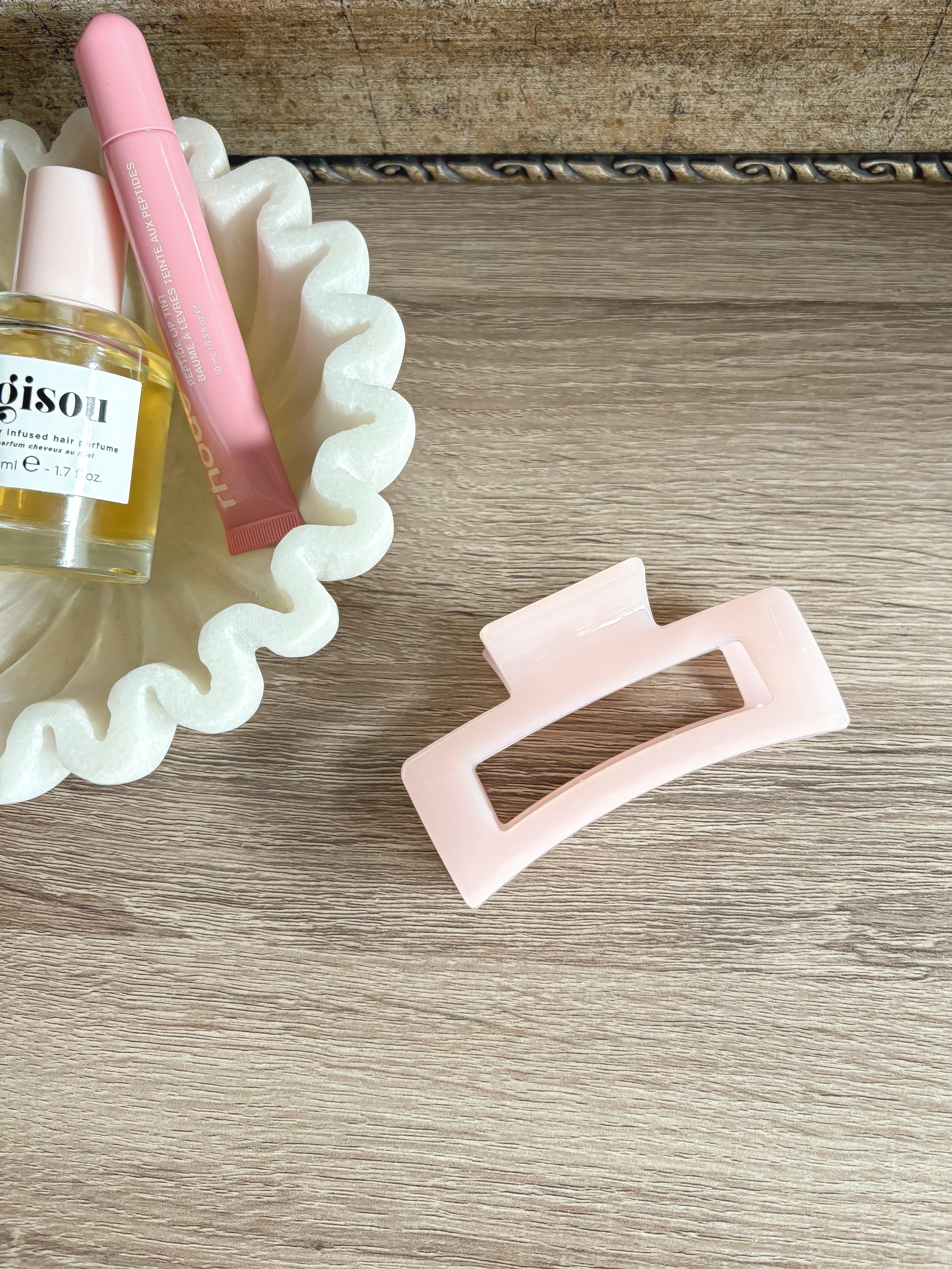 Small Jelly Clip