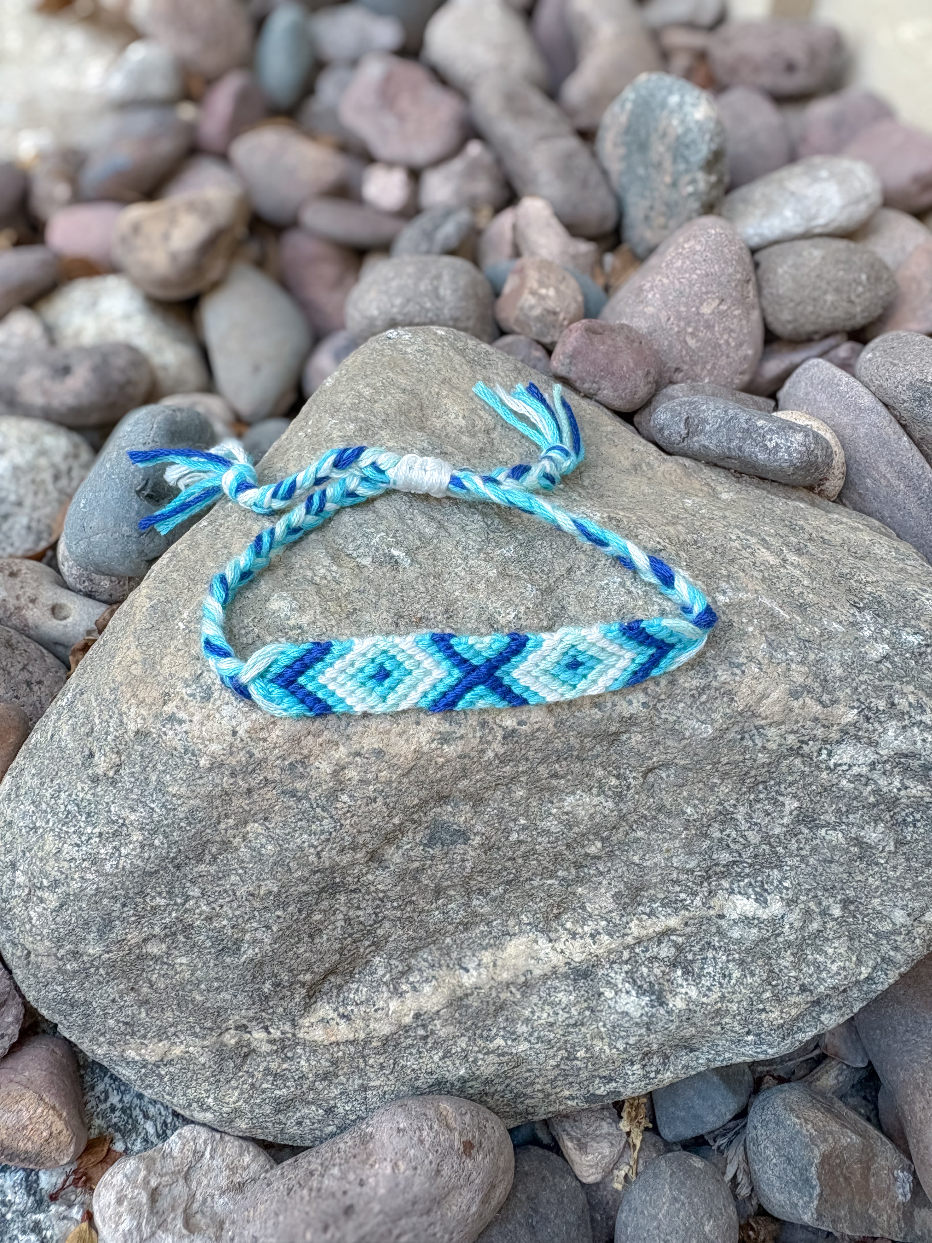 Soul Tie Bracelet