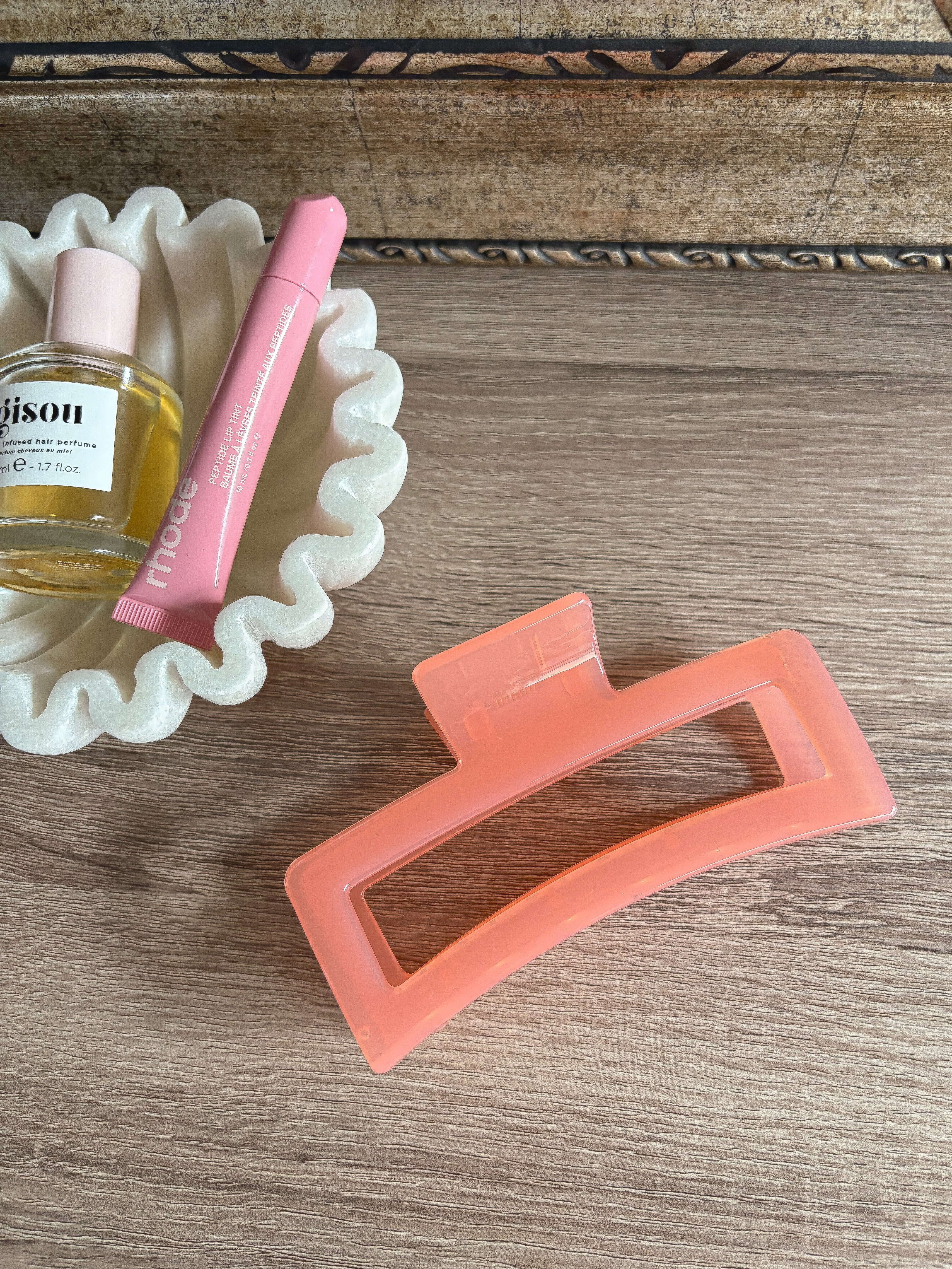 Jumbo Jelly Clip