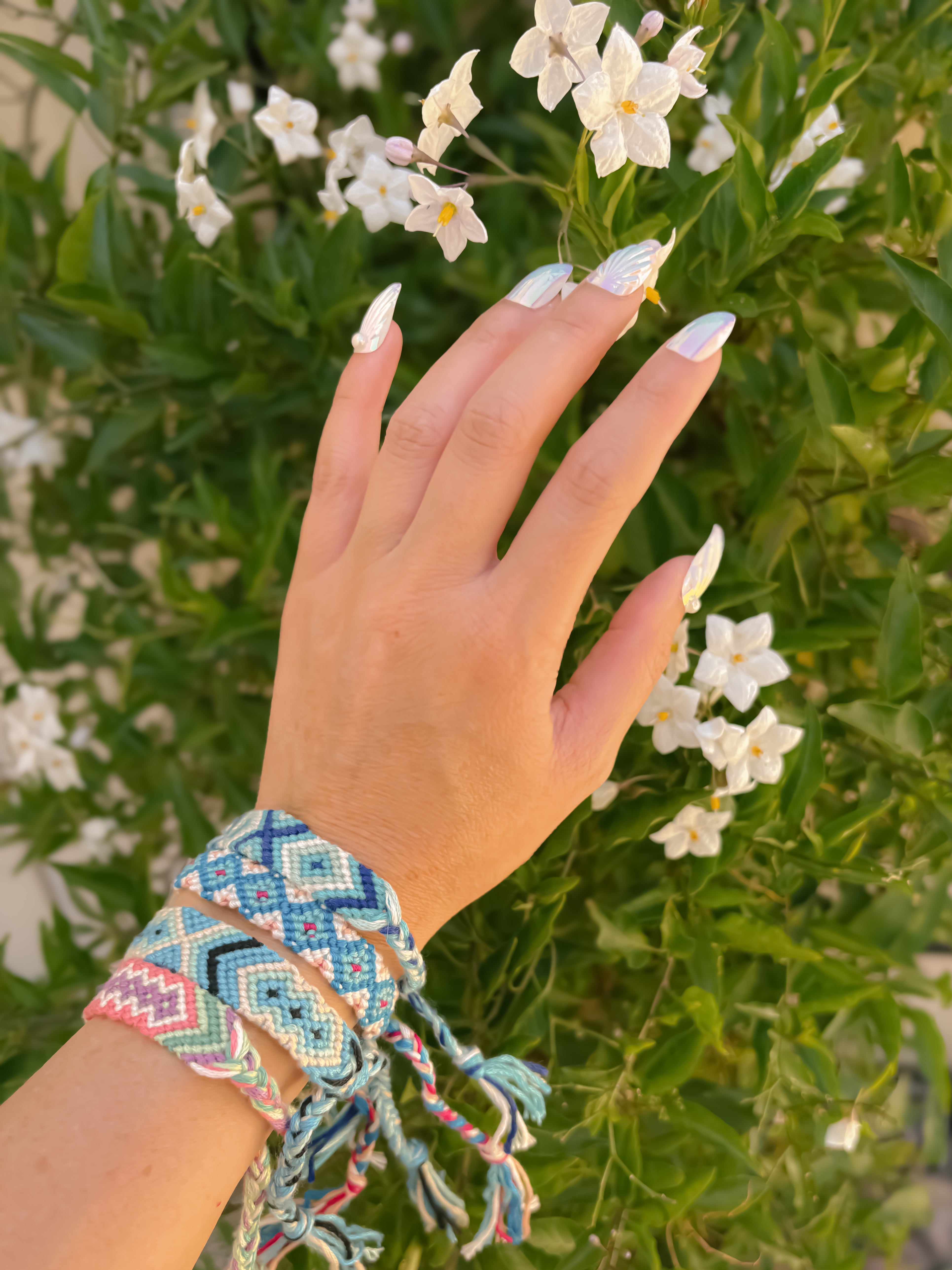 Soul Tie Bracelet