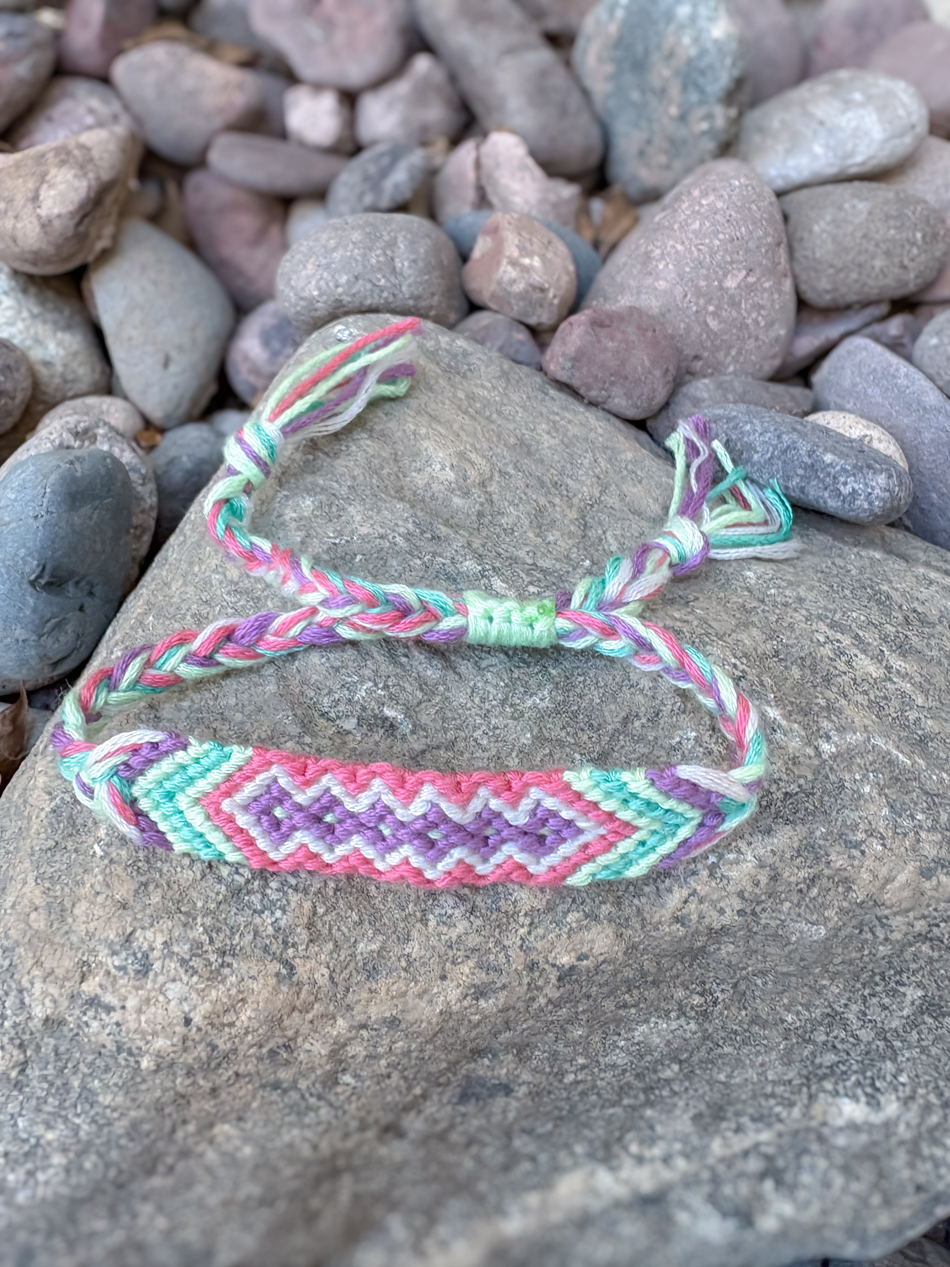 Soul Tie Bracelet