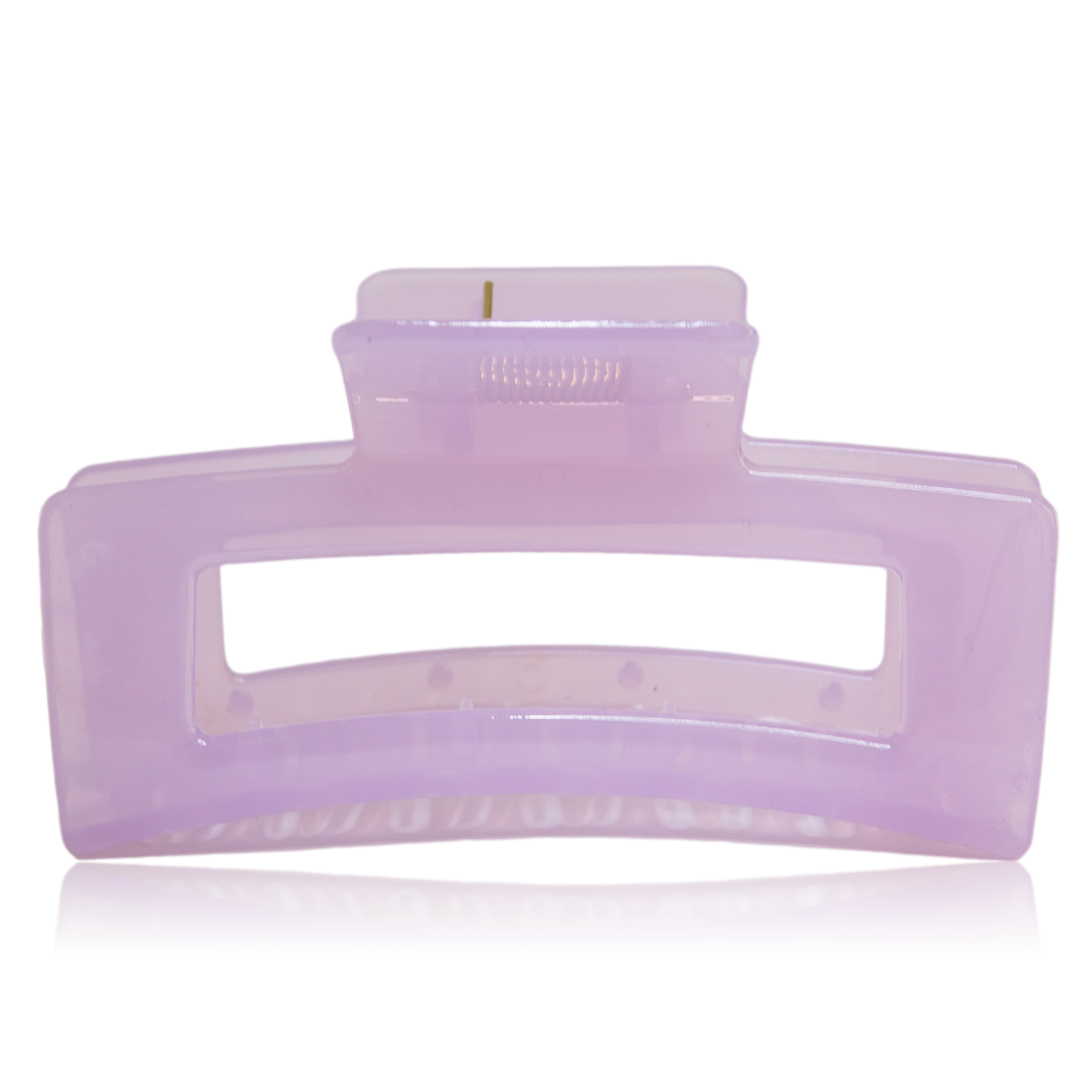 Medium Jelly Clip