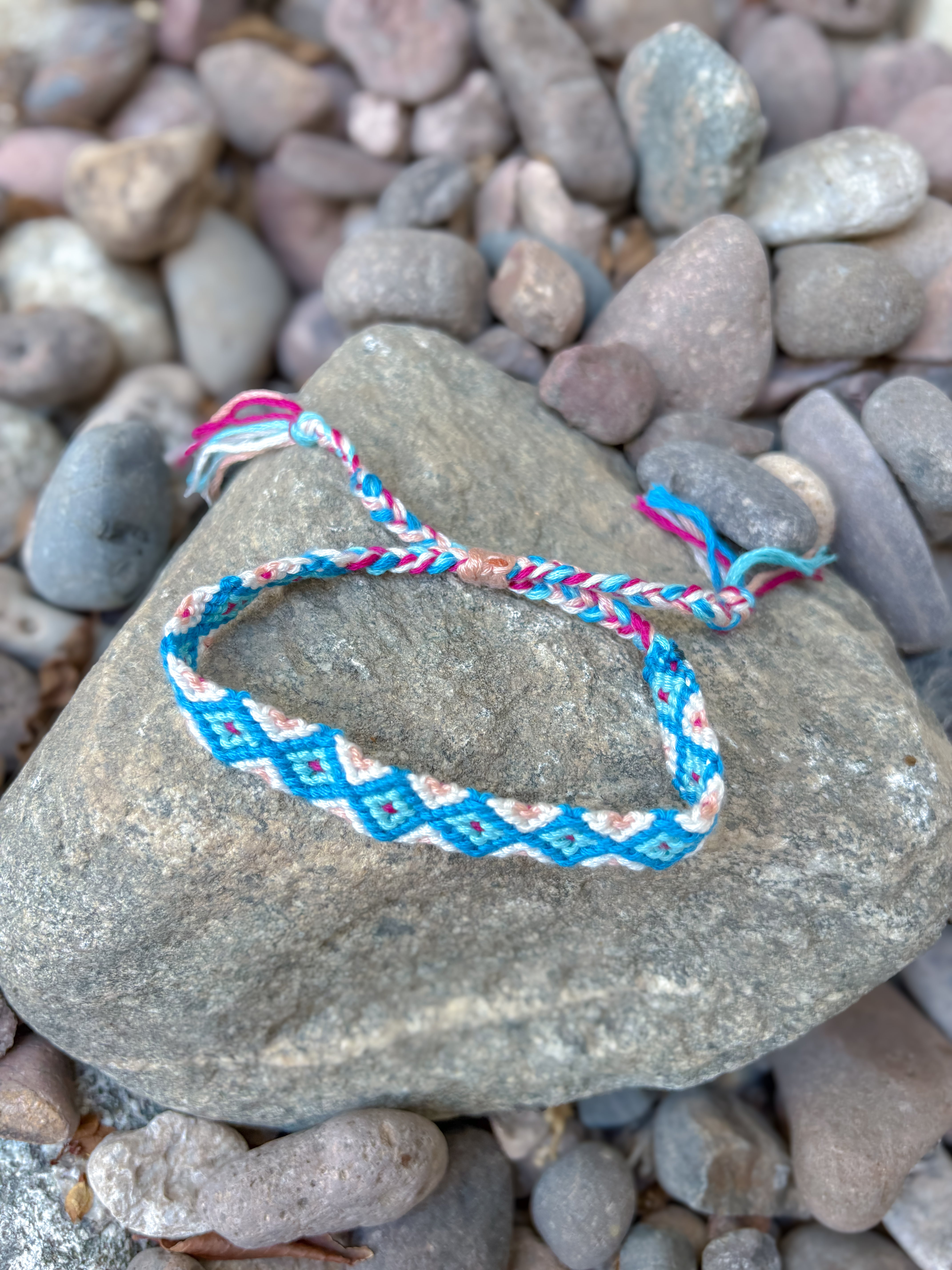 Soul Tie Bracelet