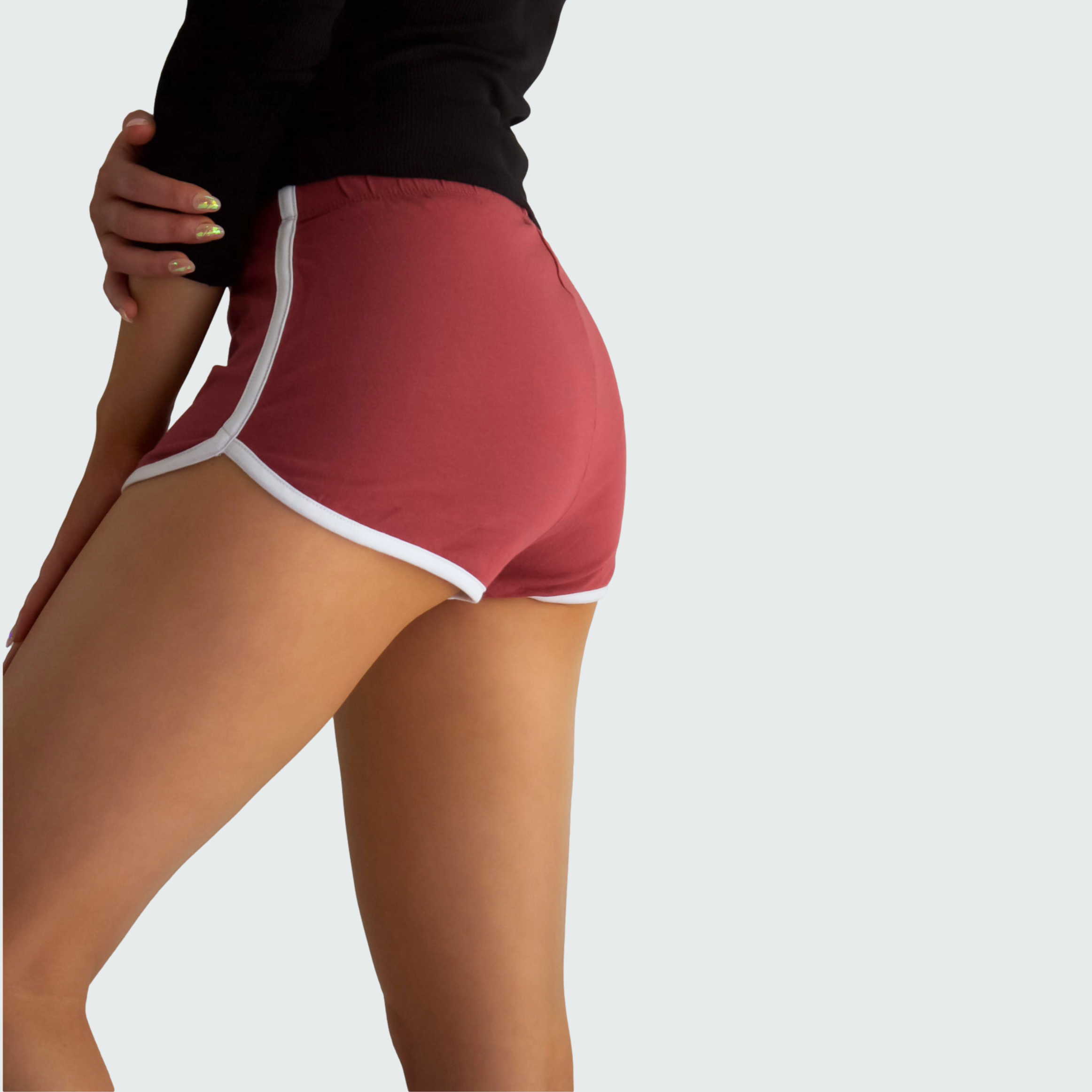 Good Vibes Shorts