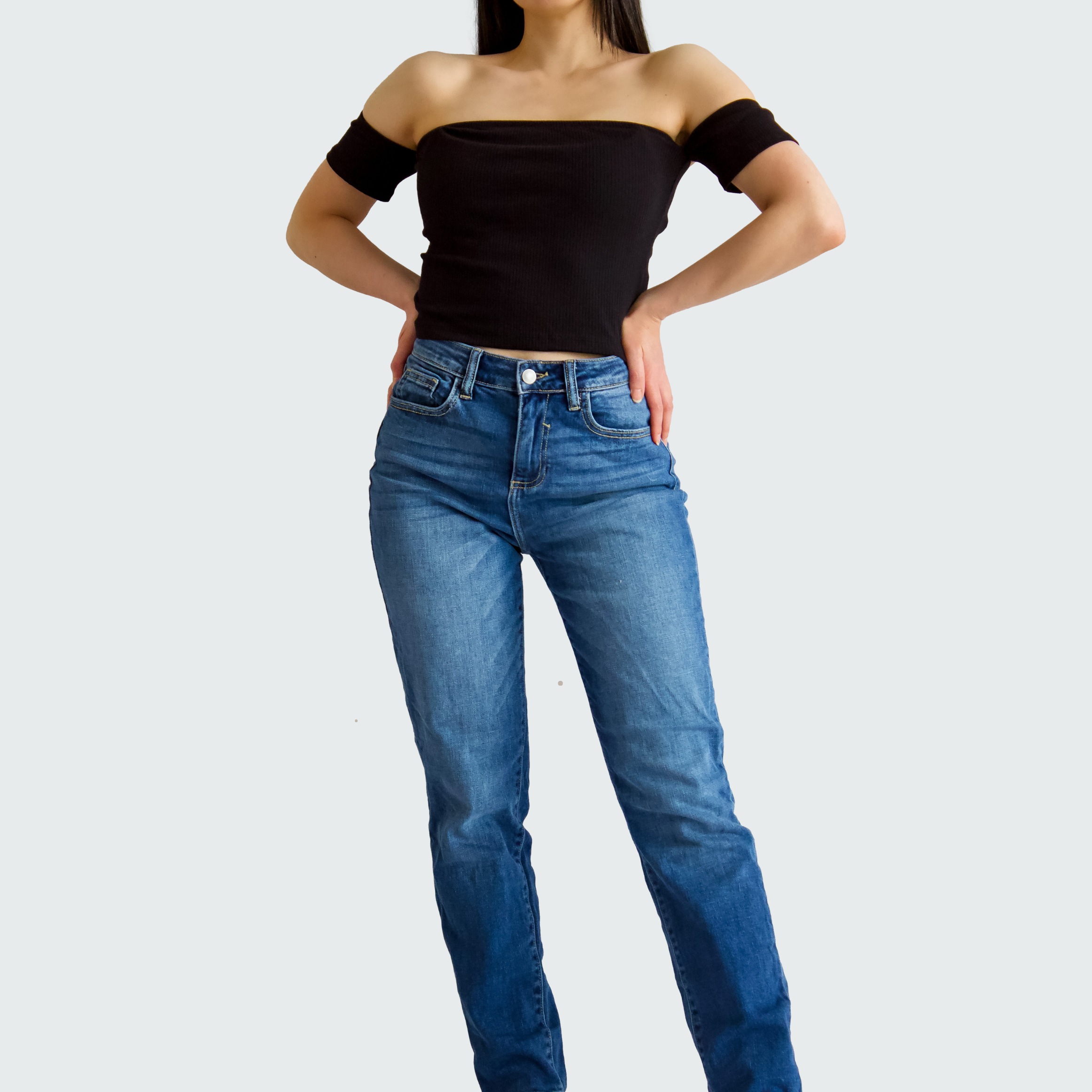 Gwen Top