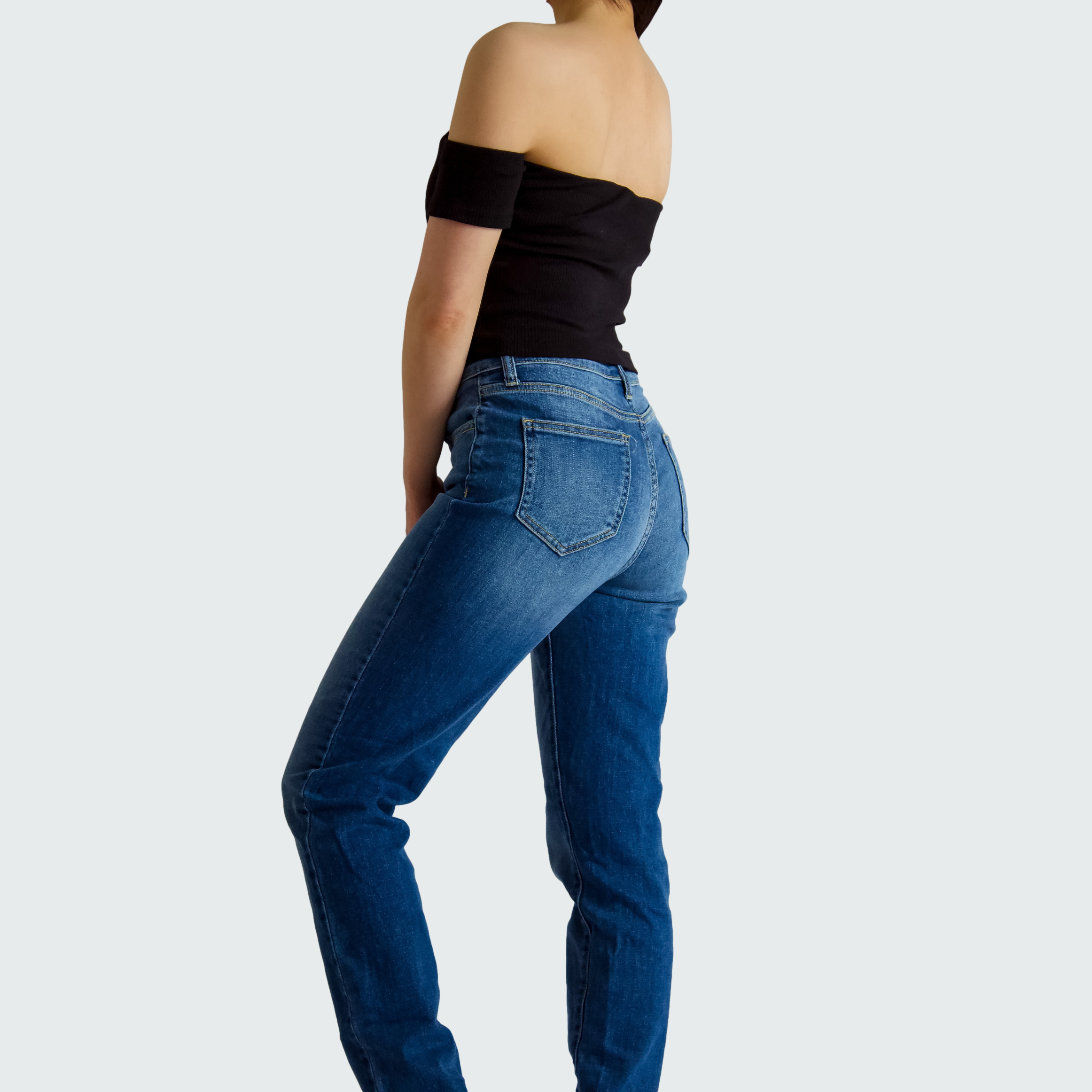 Gwen Top