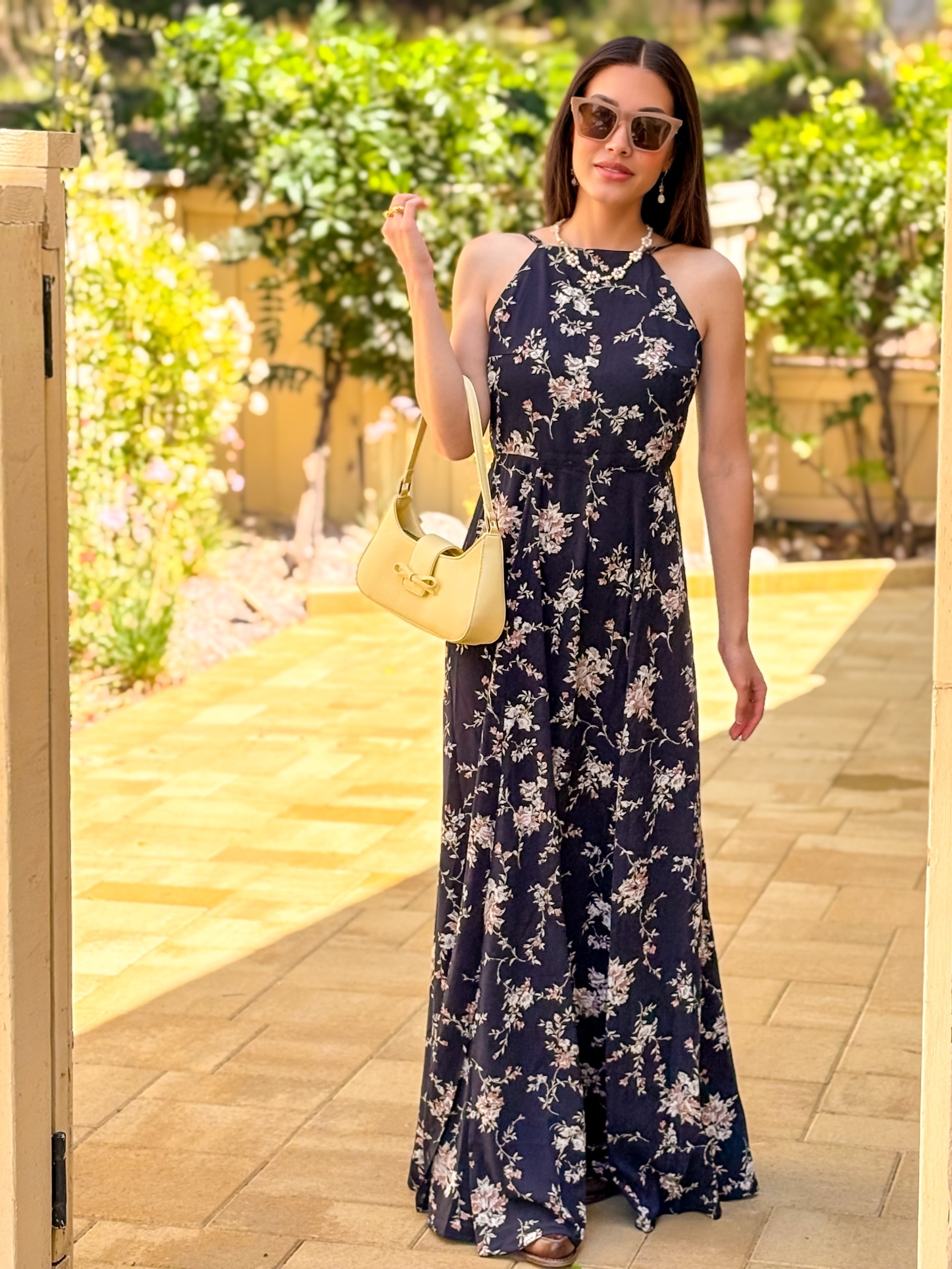 Ava Dress