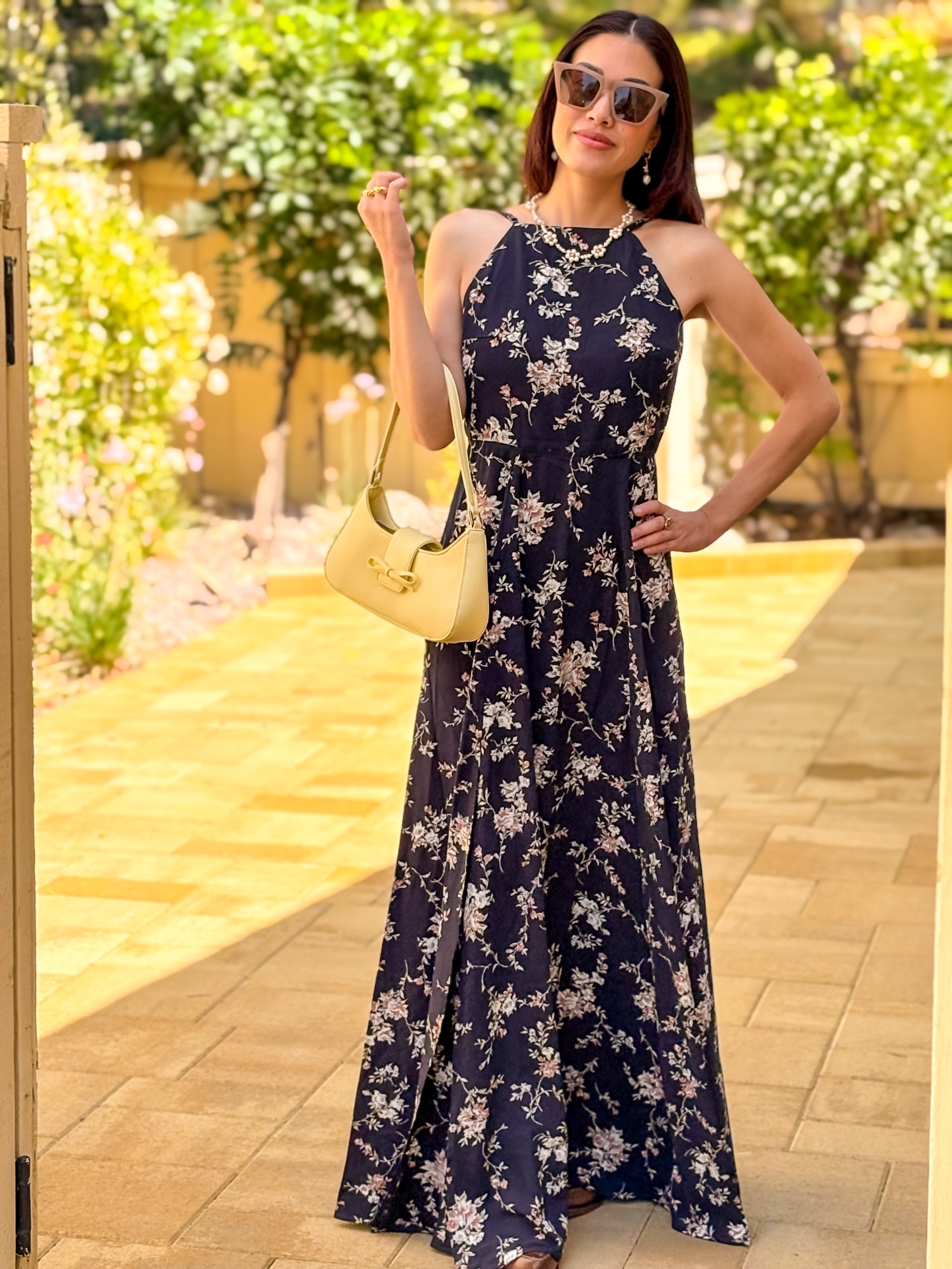 Ava Dress