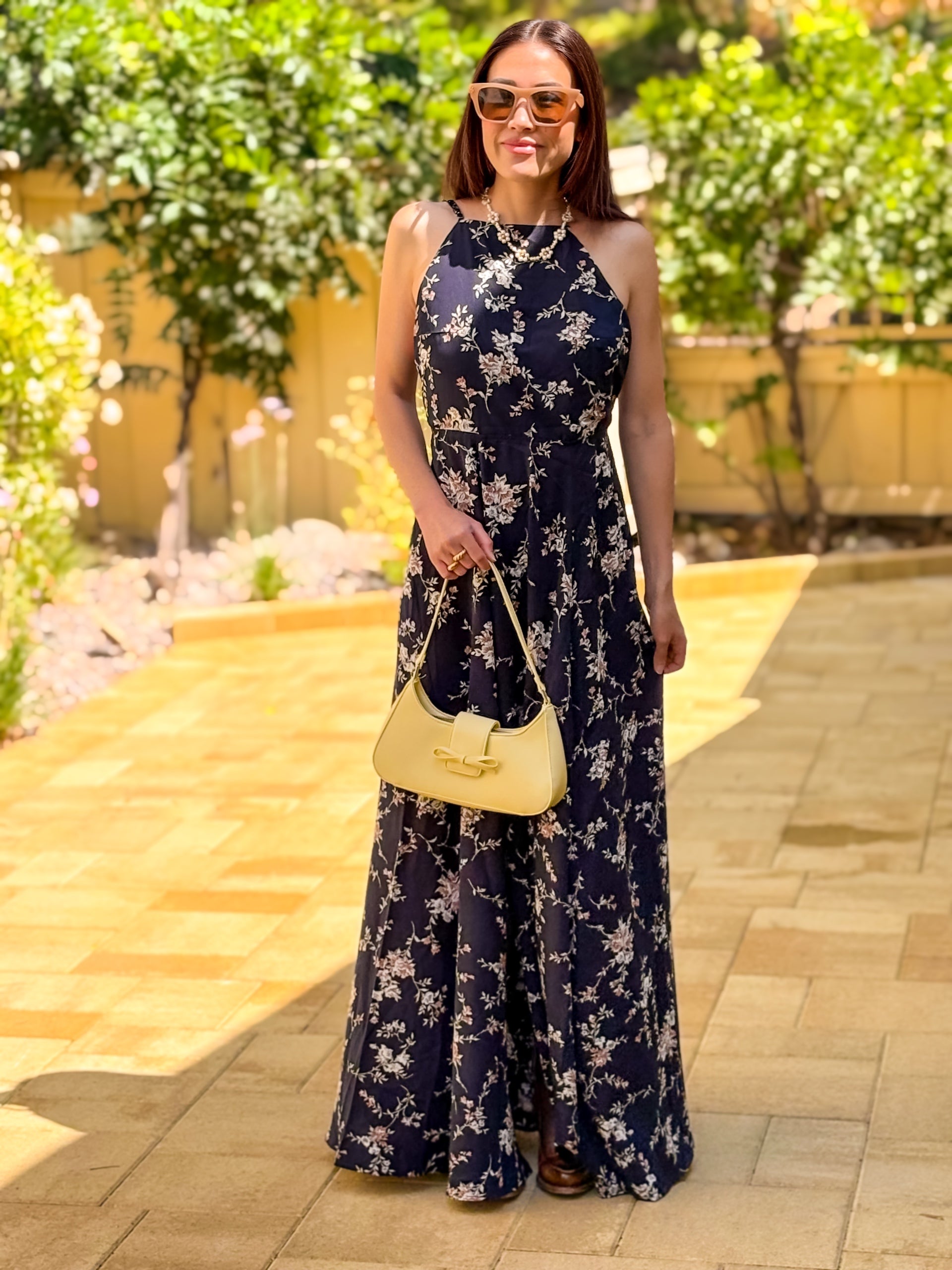 Ava Dress