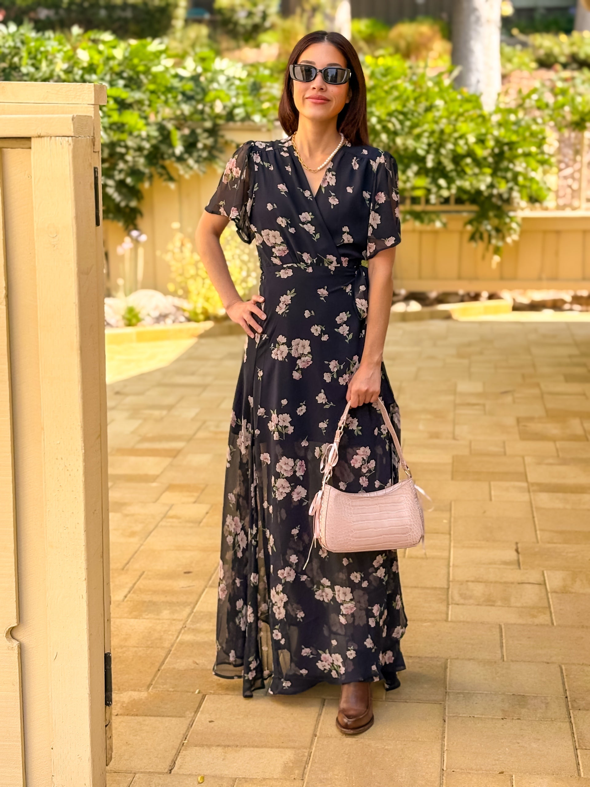 Kim Dress