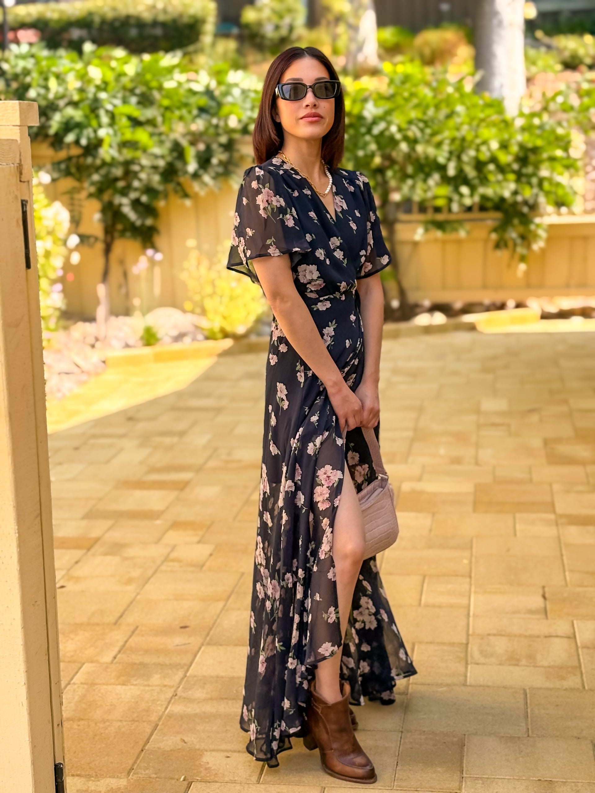 Kim Dress