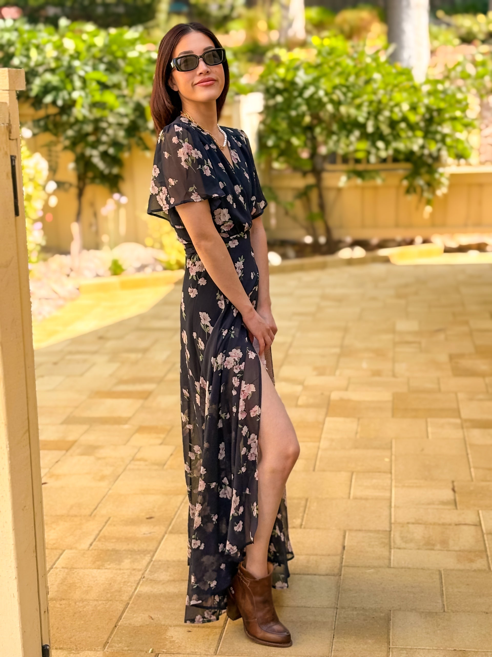 Kim Dress