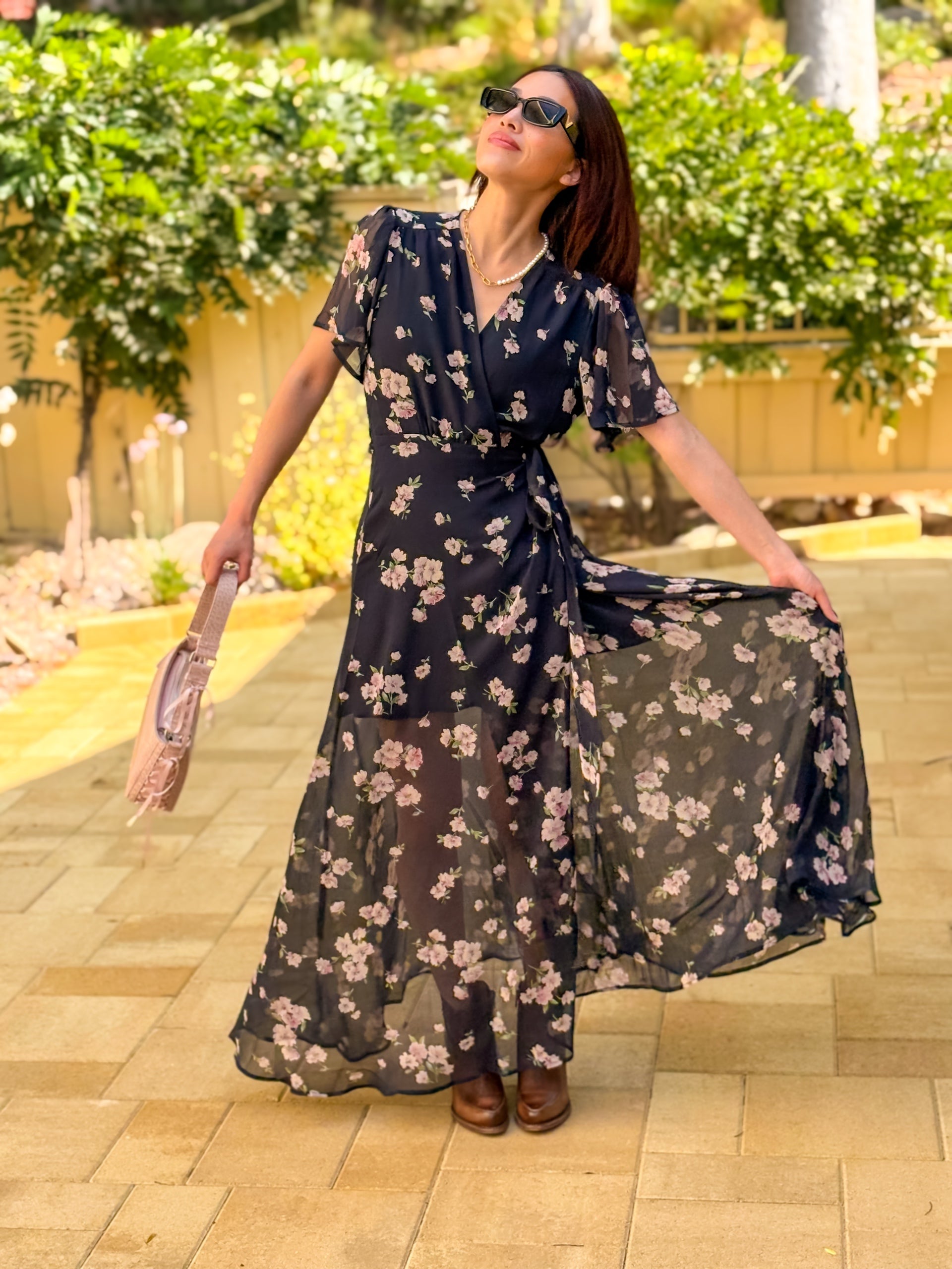 Kim Dress