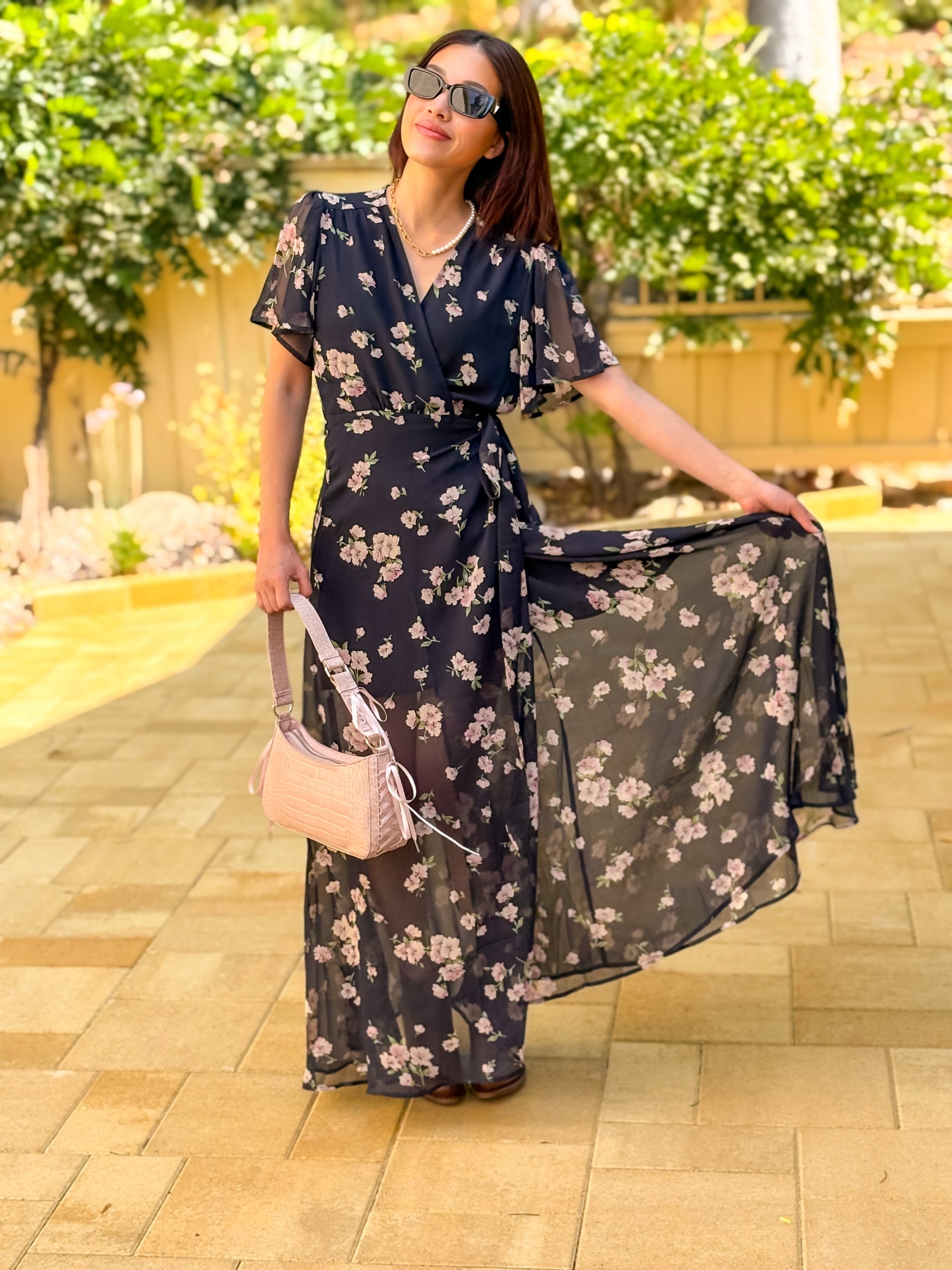 Kim Dress