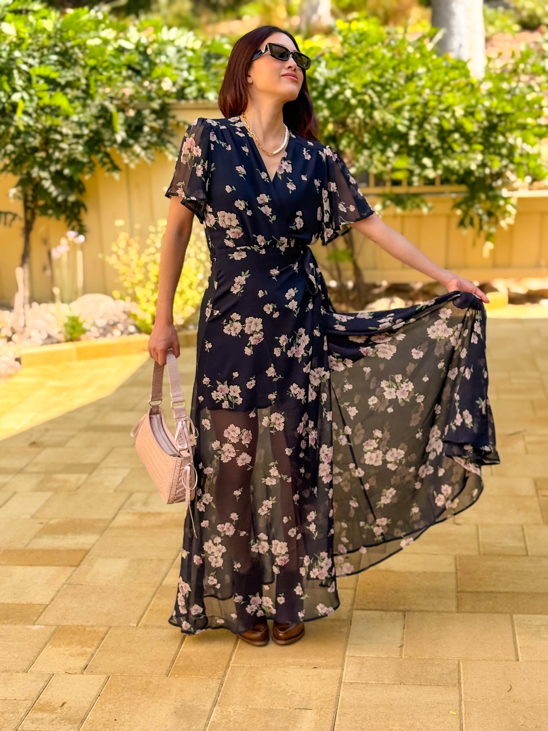 Kim Dress