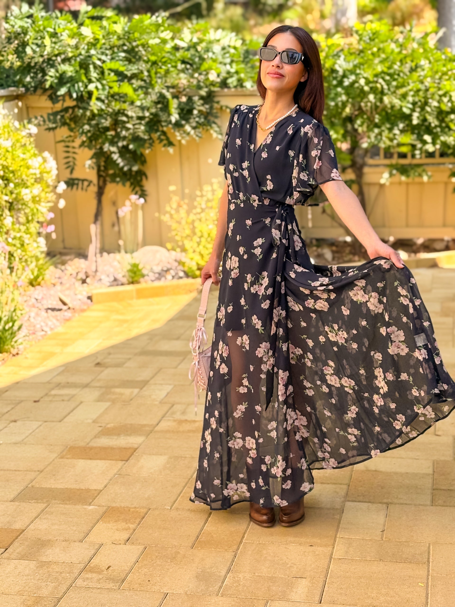 Kim Dress