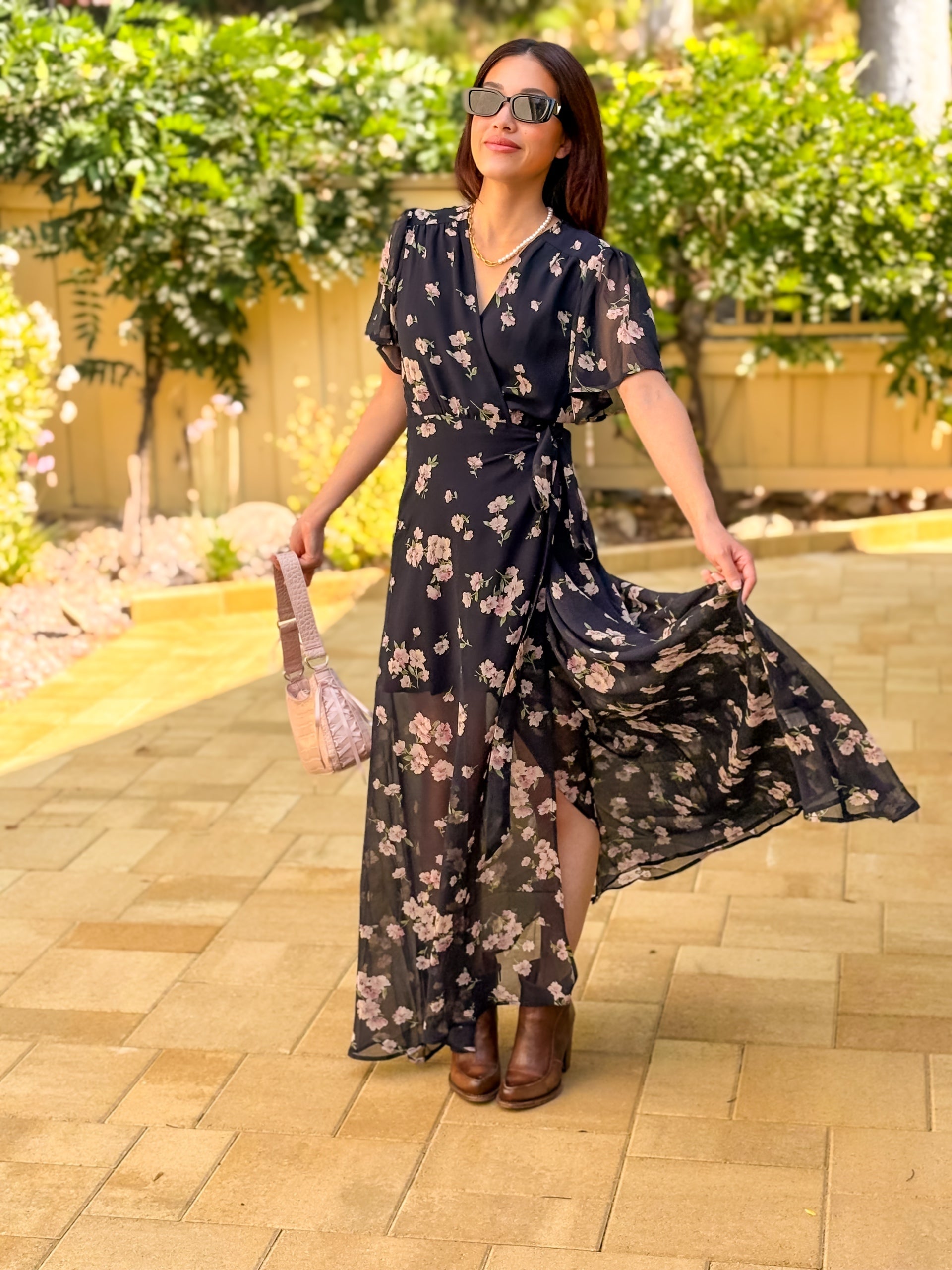 Kim Dress