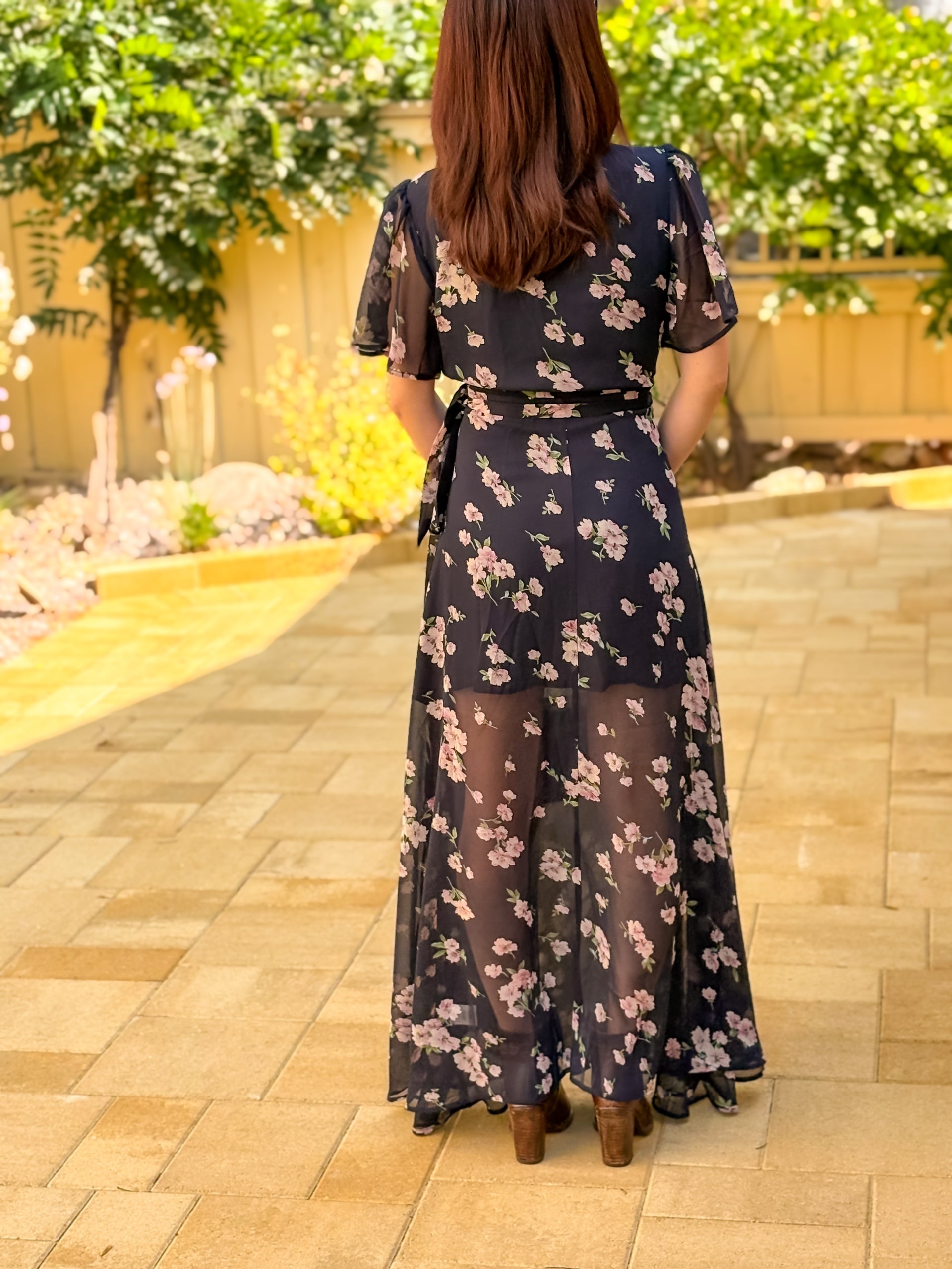 Kim Dress