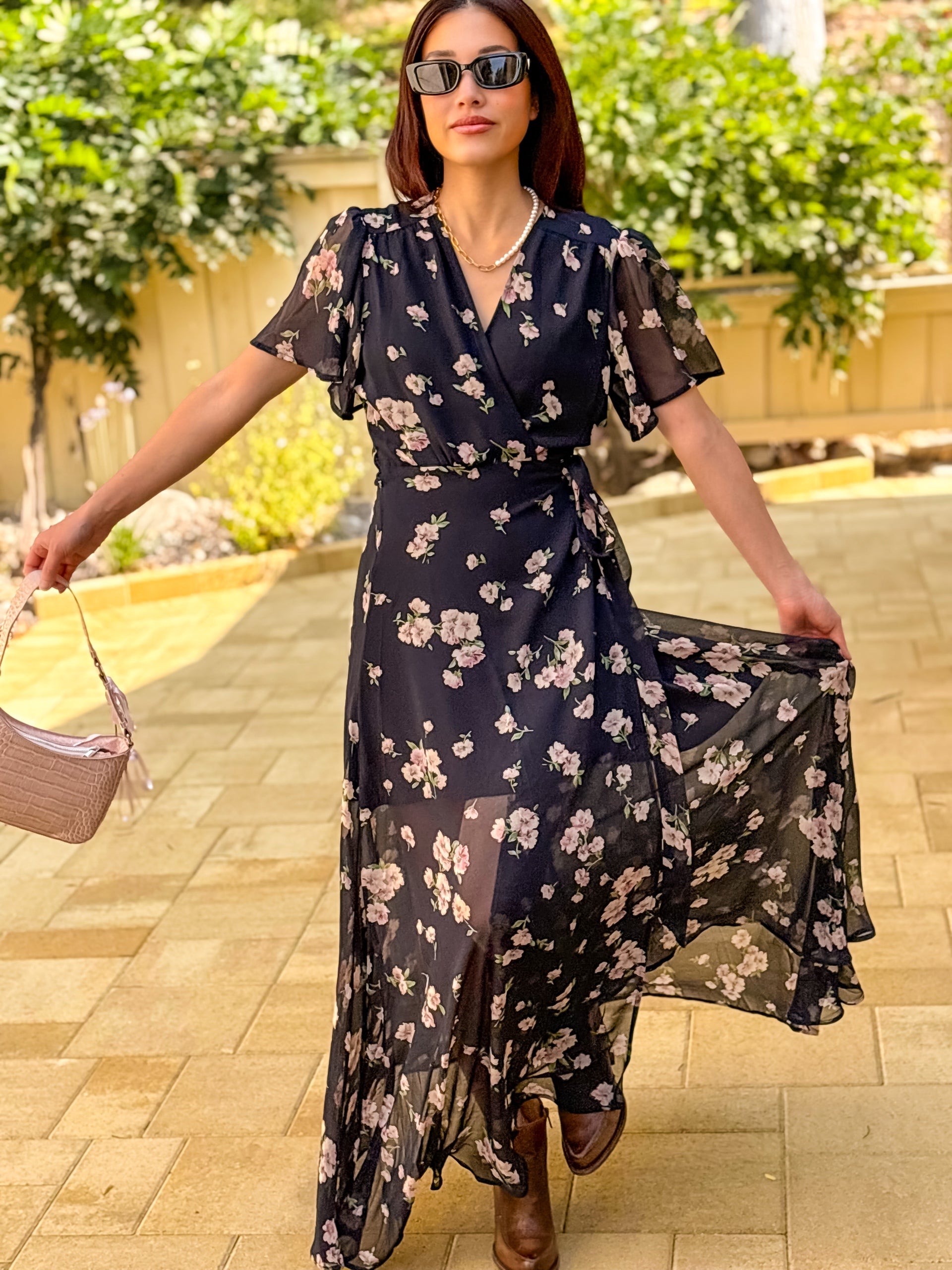 Kim Dress