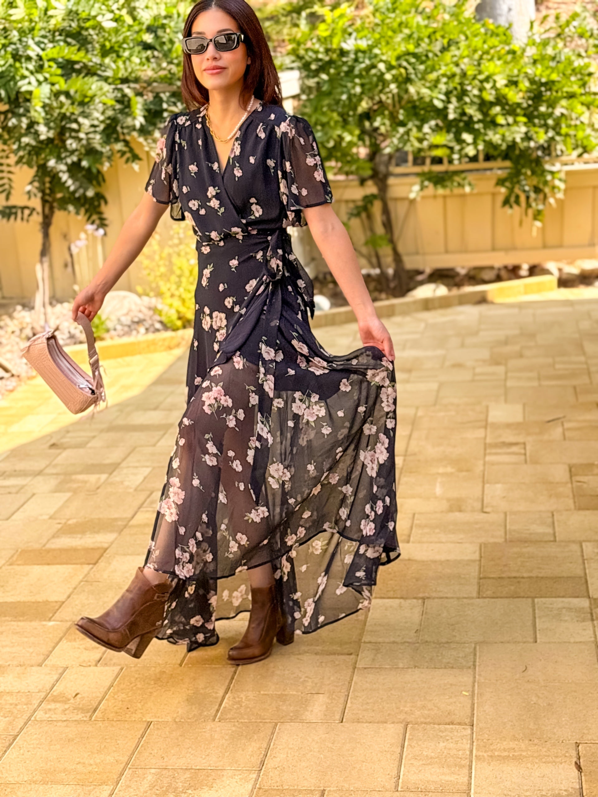 Kim Dress