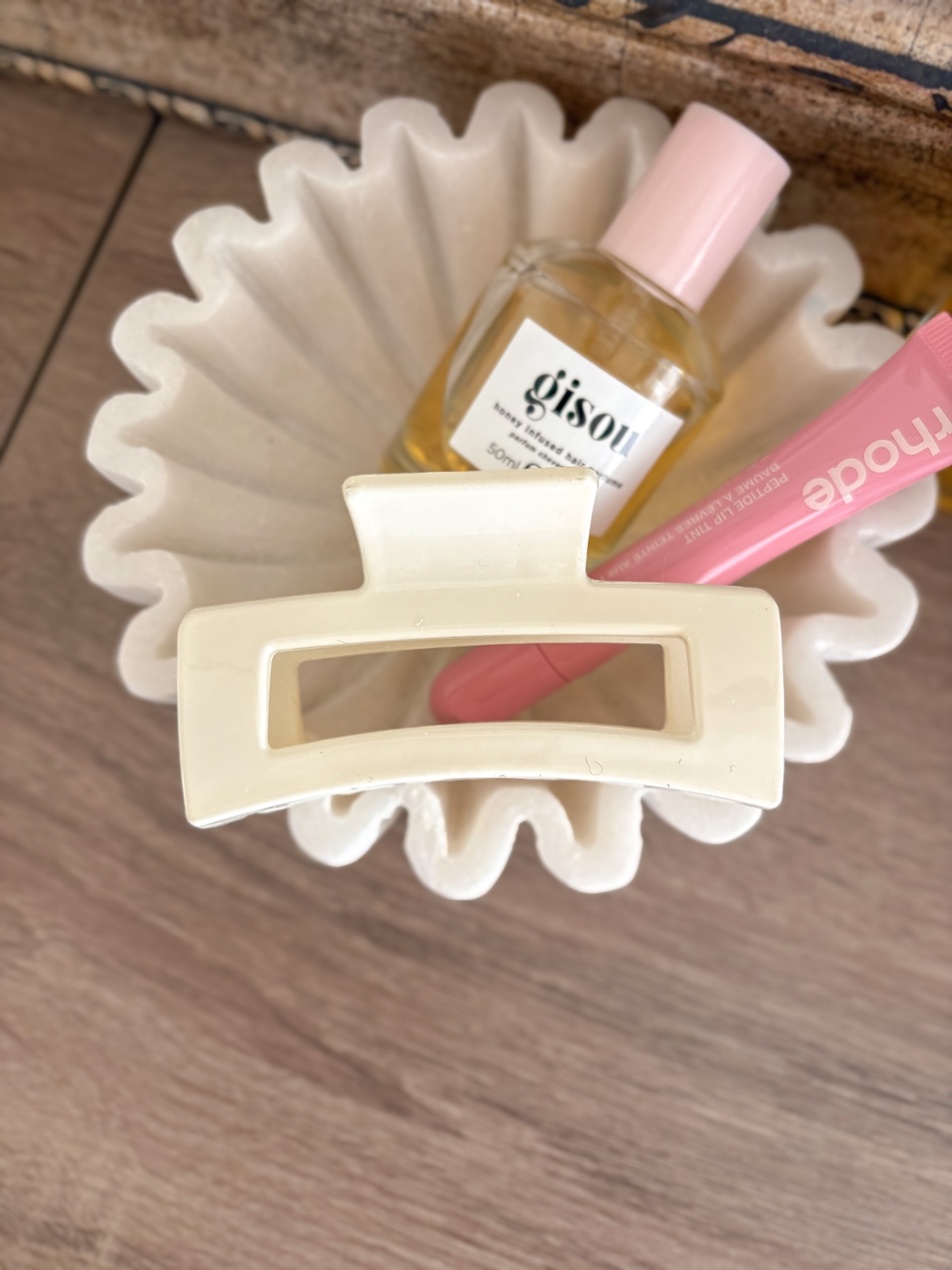 Small Jelly Clip