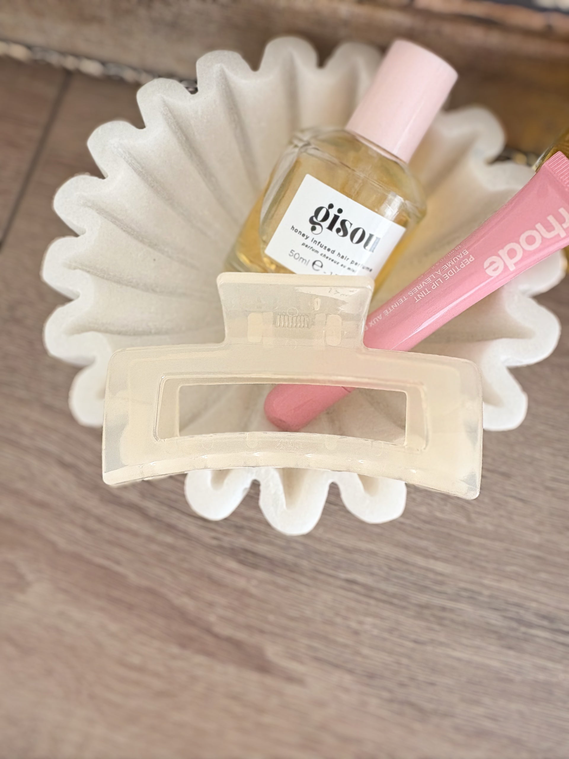 Small Jelly Clip