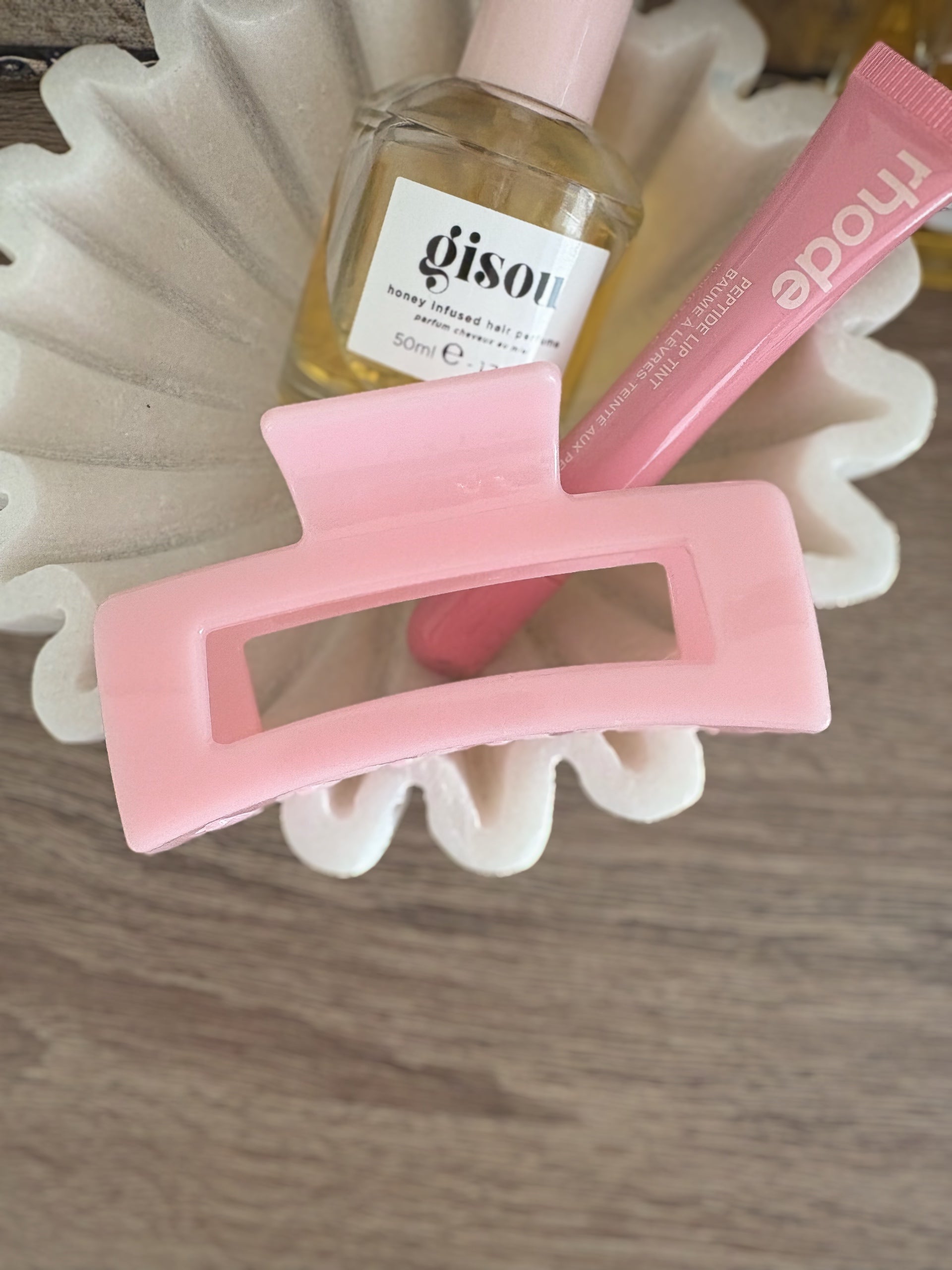 Small Jelly Clip