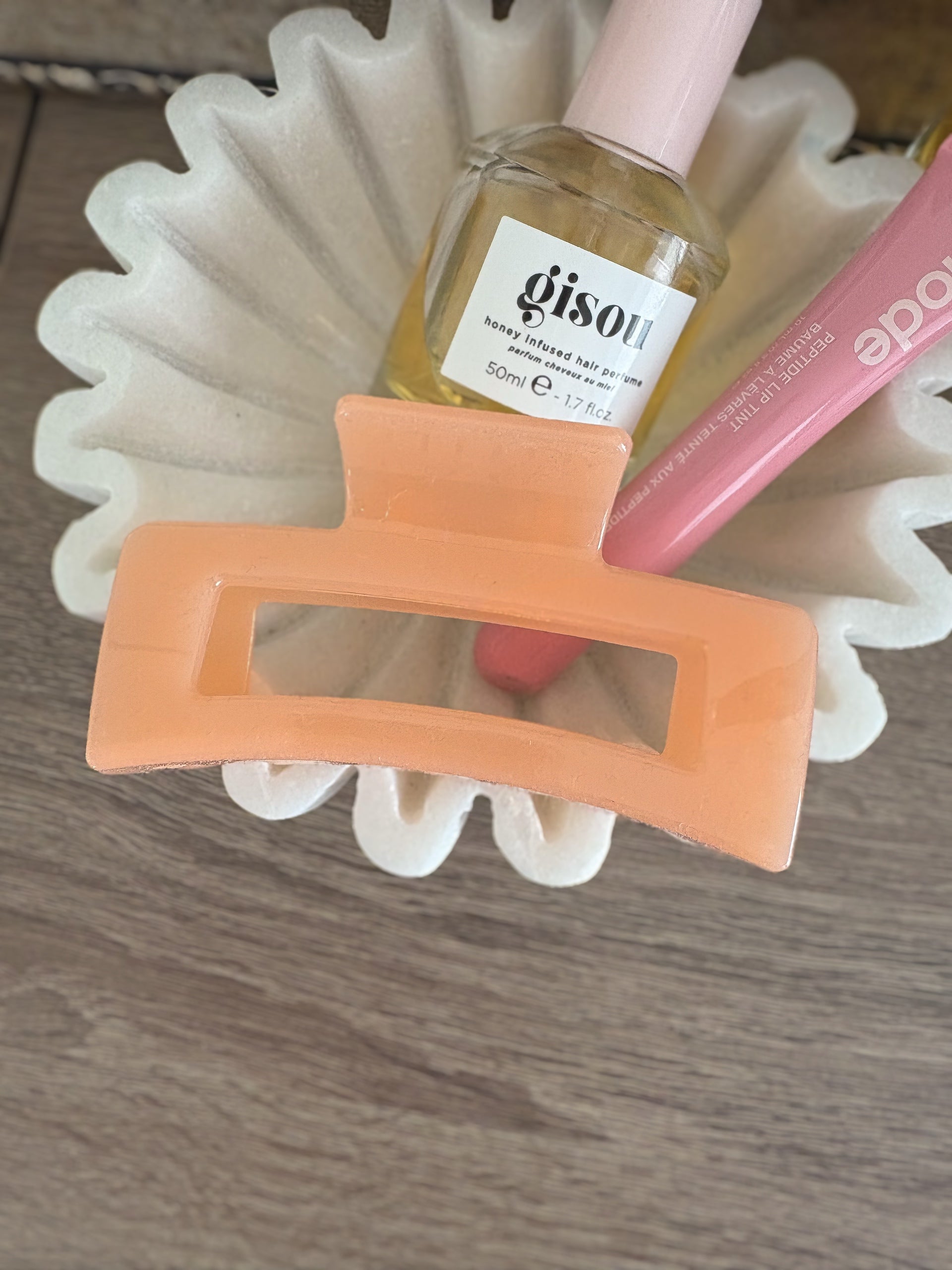 Small Jelly Clip
