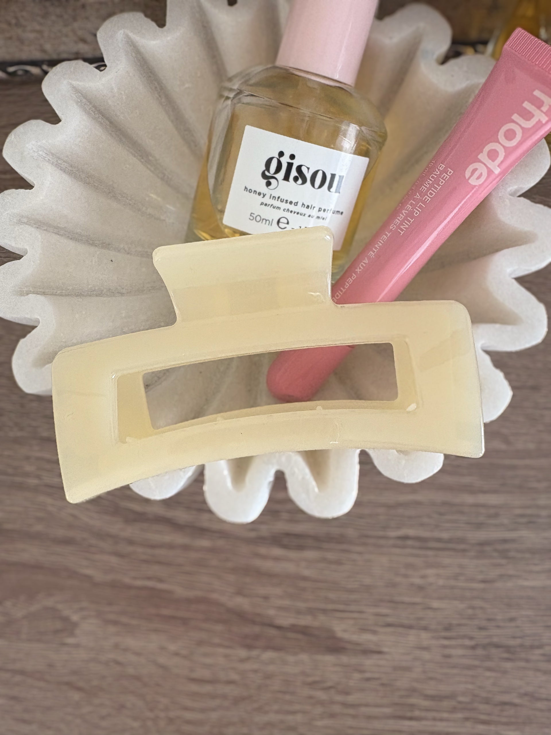 Small Jelly Clip