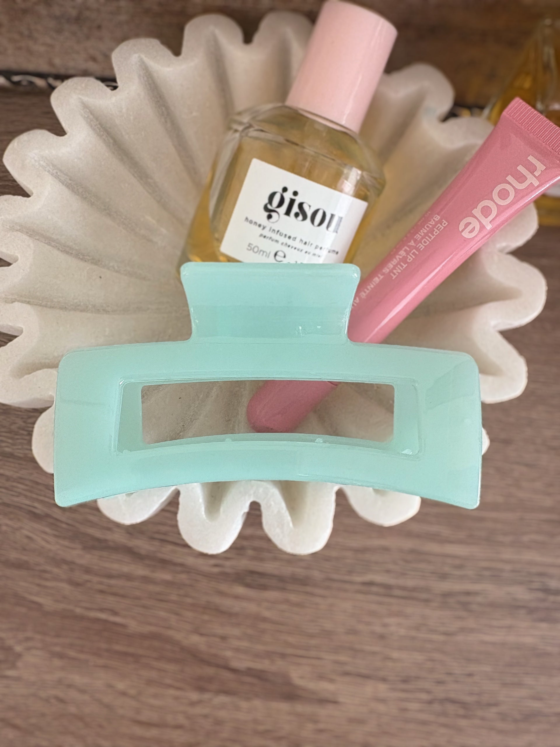 Small Jelly Clip
