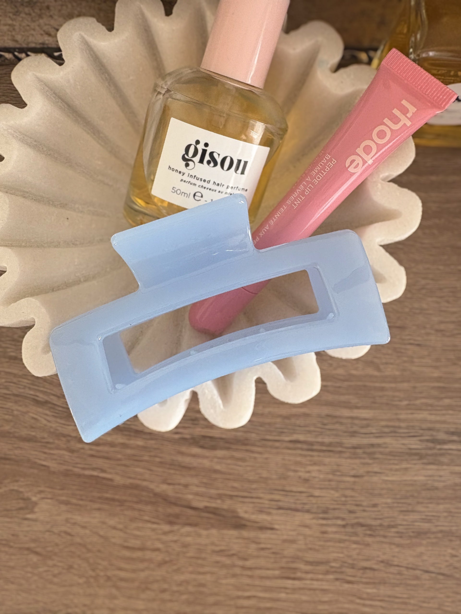 Small Jelly Clip