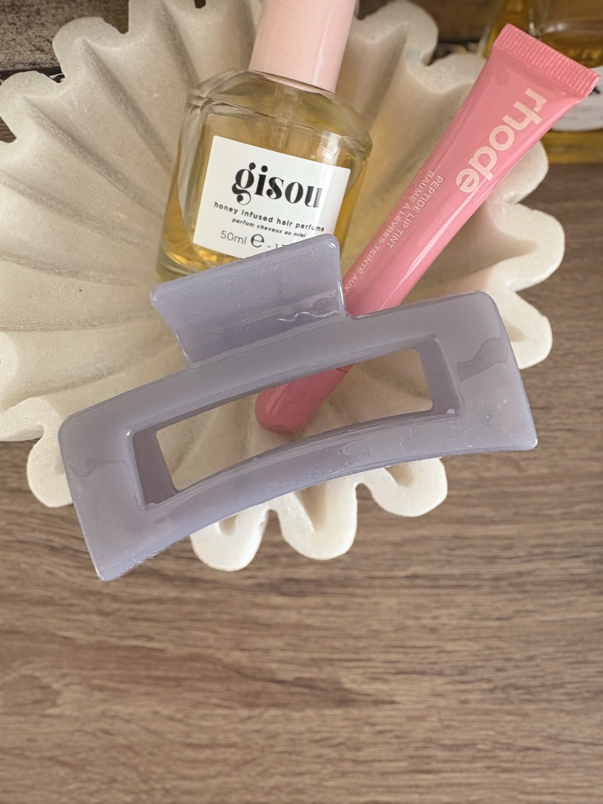 Small Jelly Clip