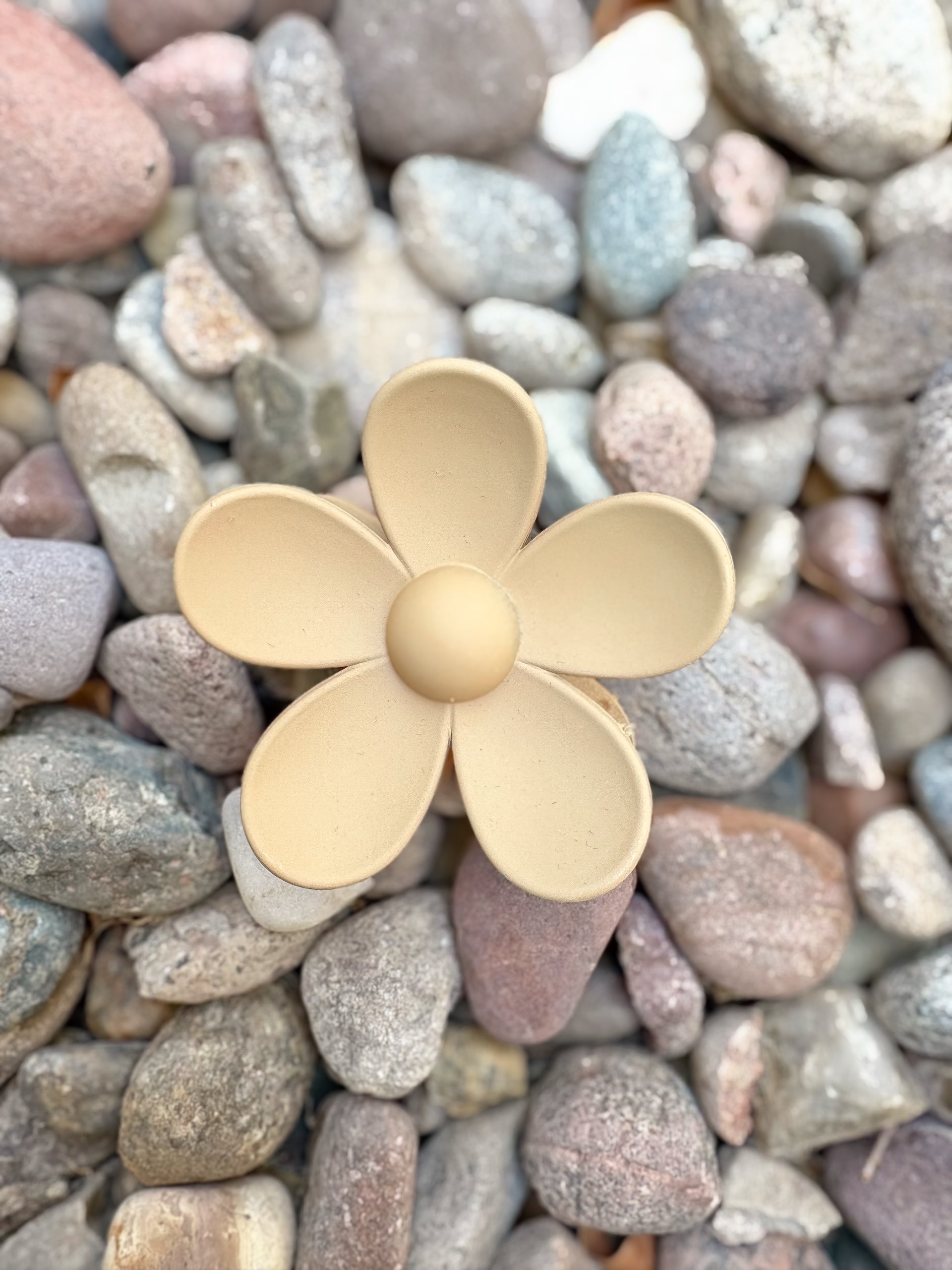 Daisy Clip
