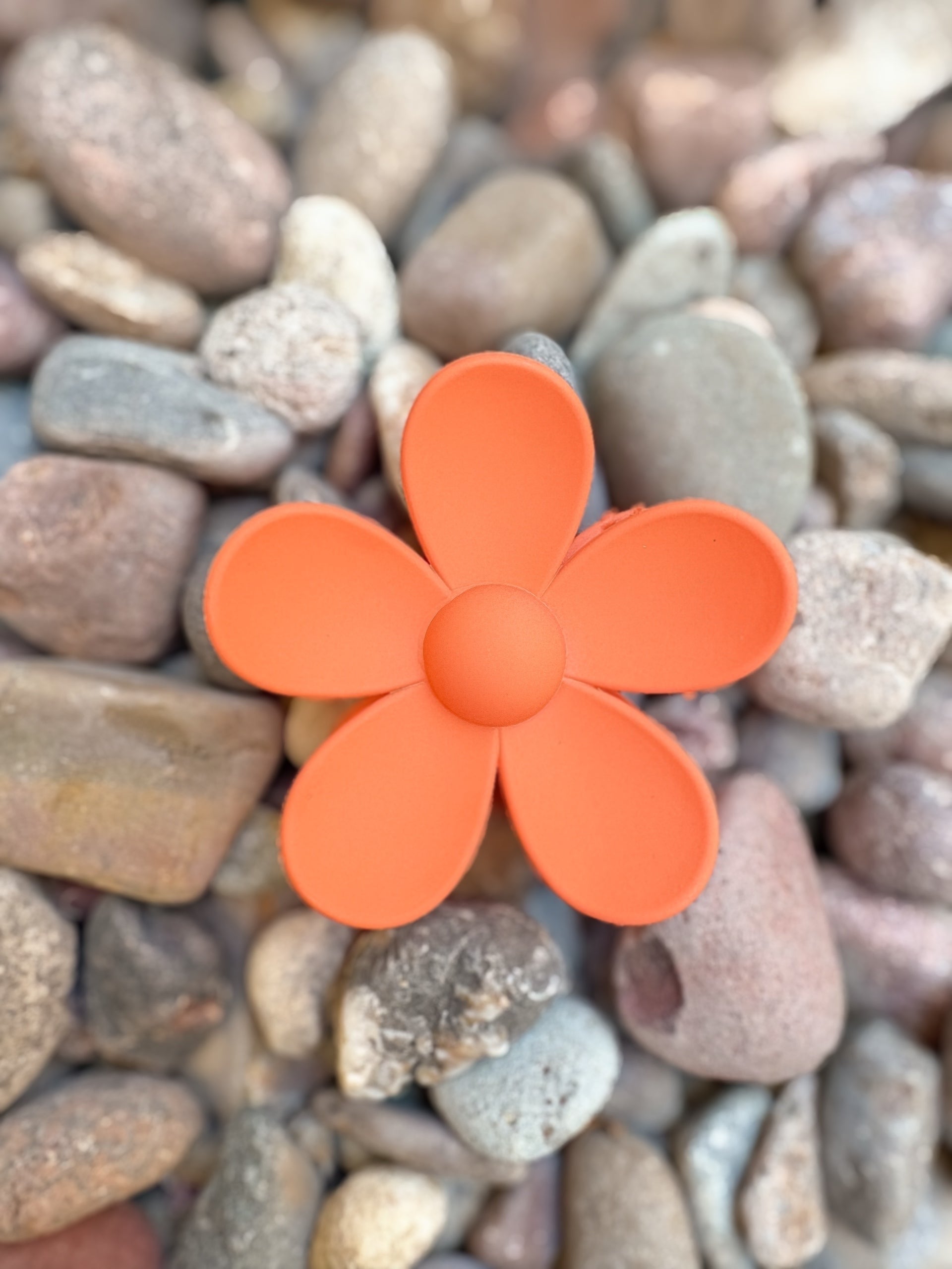 Daisy Clip