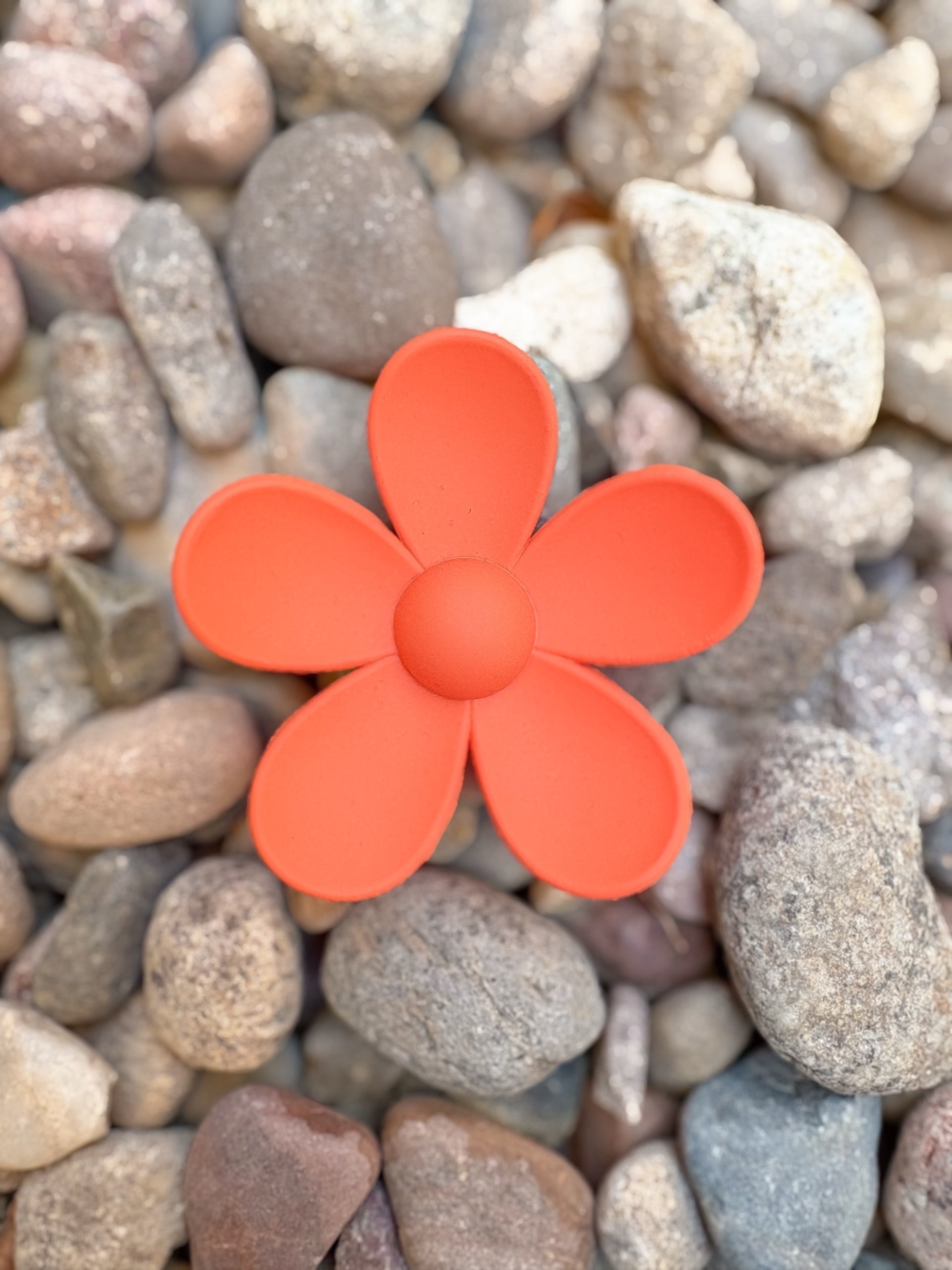 Daisy Clip