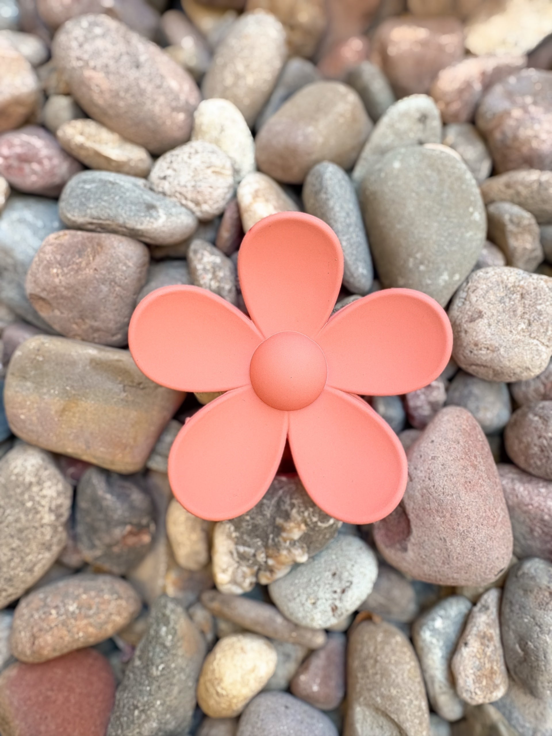 Daisy Clip