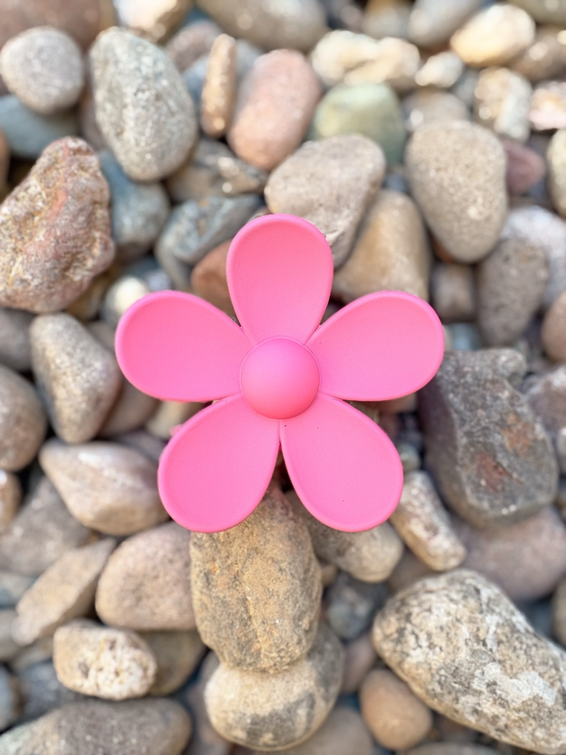 Daisy Clip