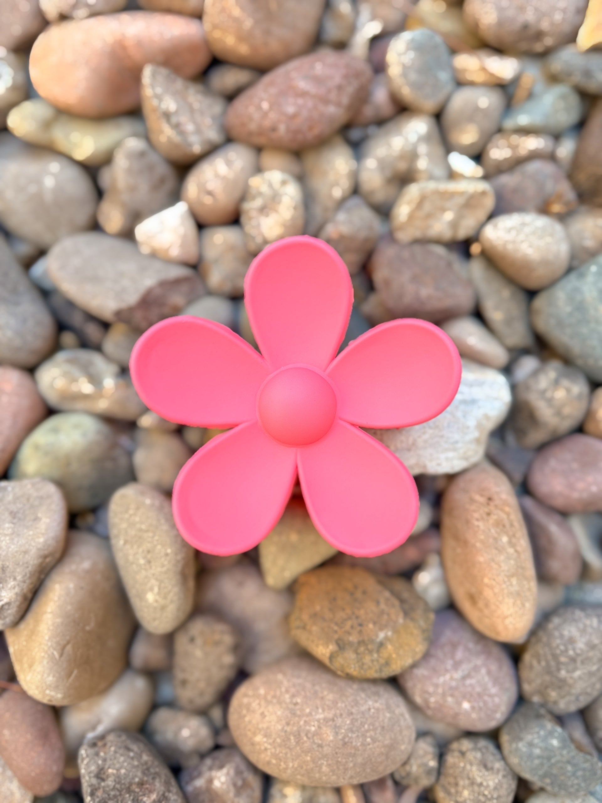 Daisy Clip