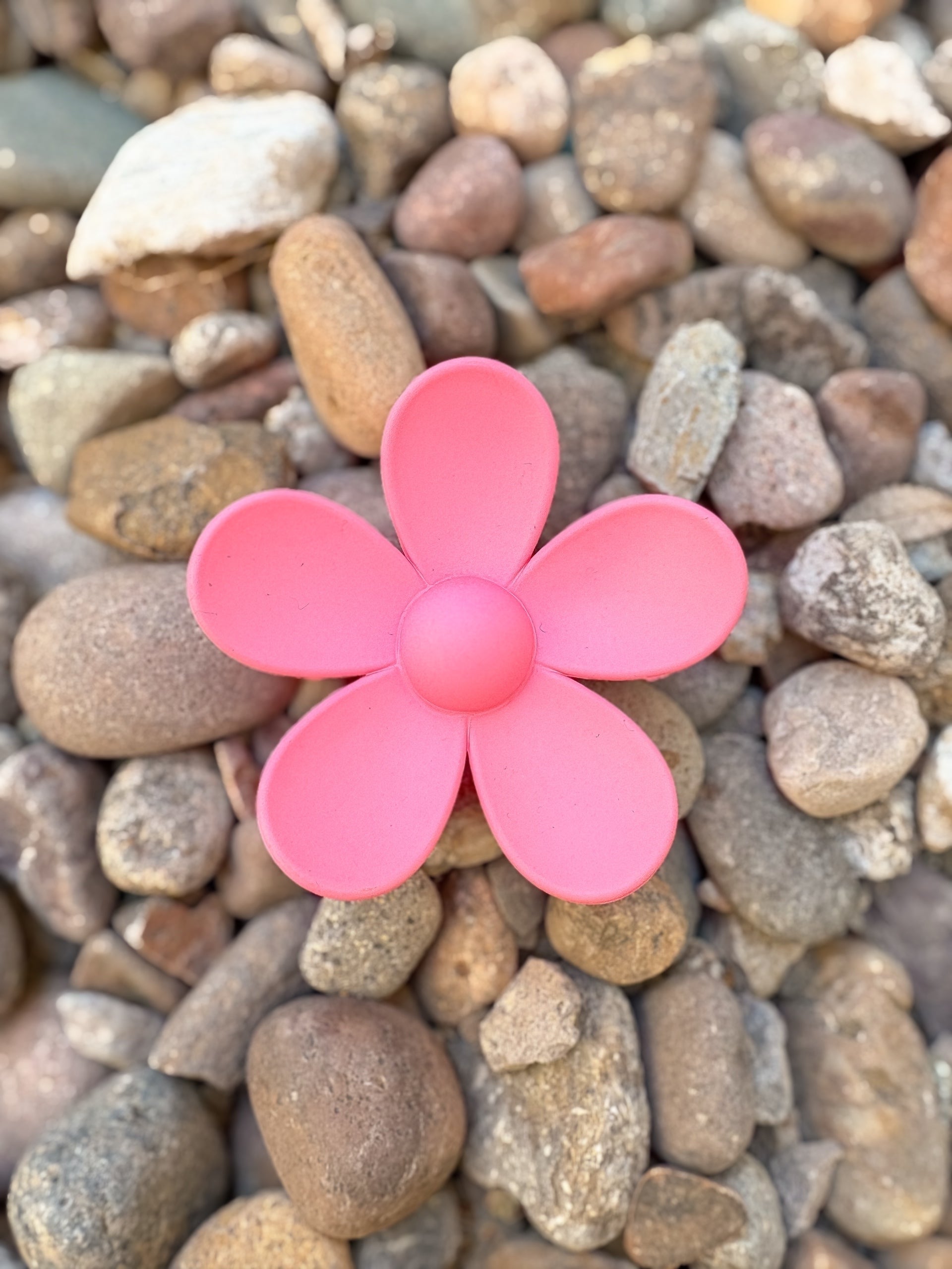 Daisy Clip