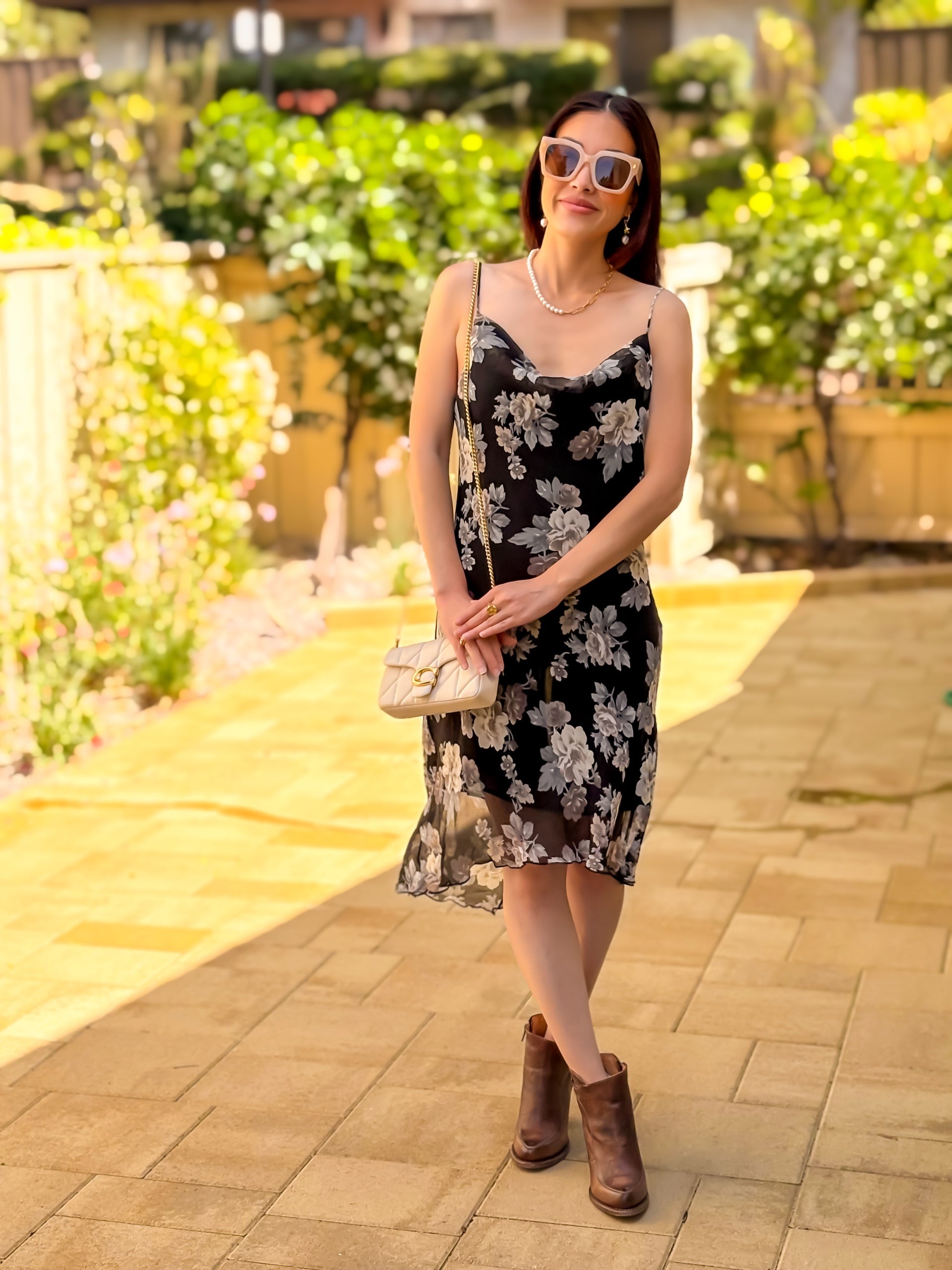Sasha Dress