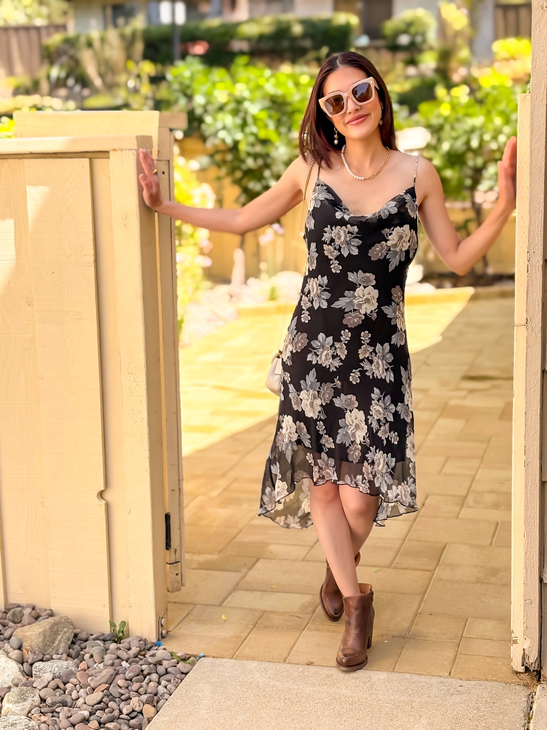 Sasha Dress