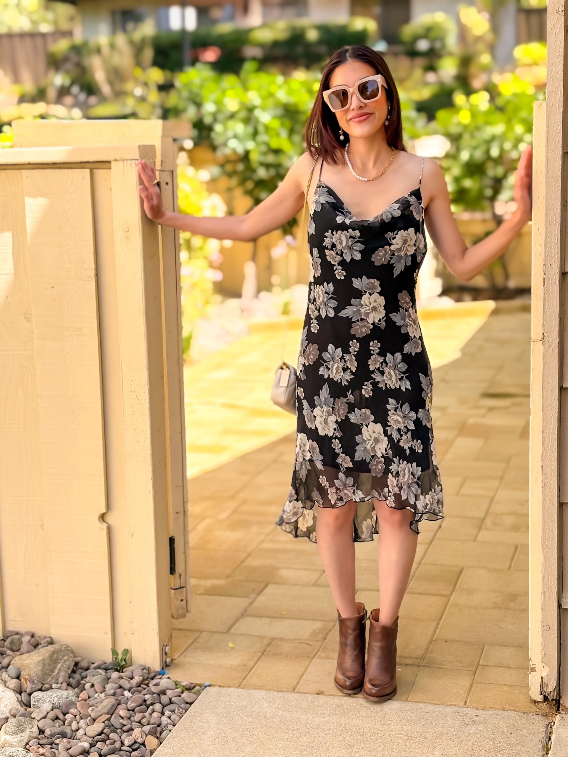 Sasha Dress