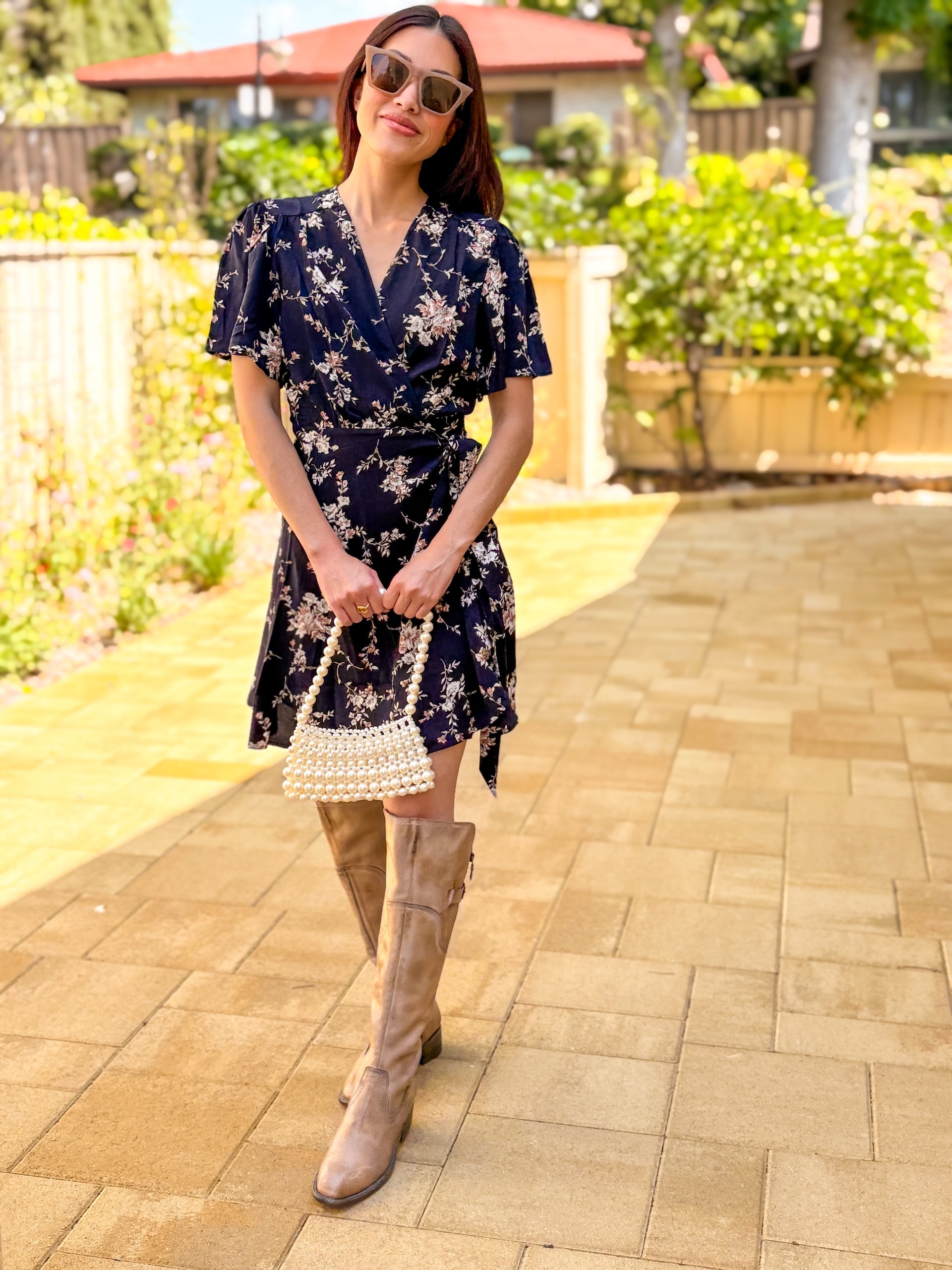 Guinevere Dress
