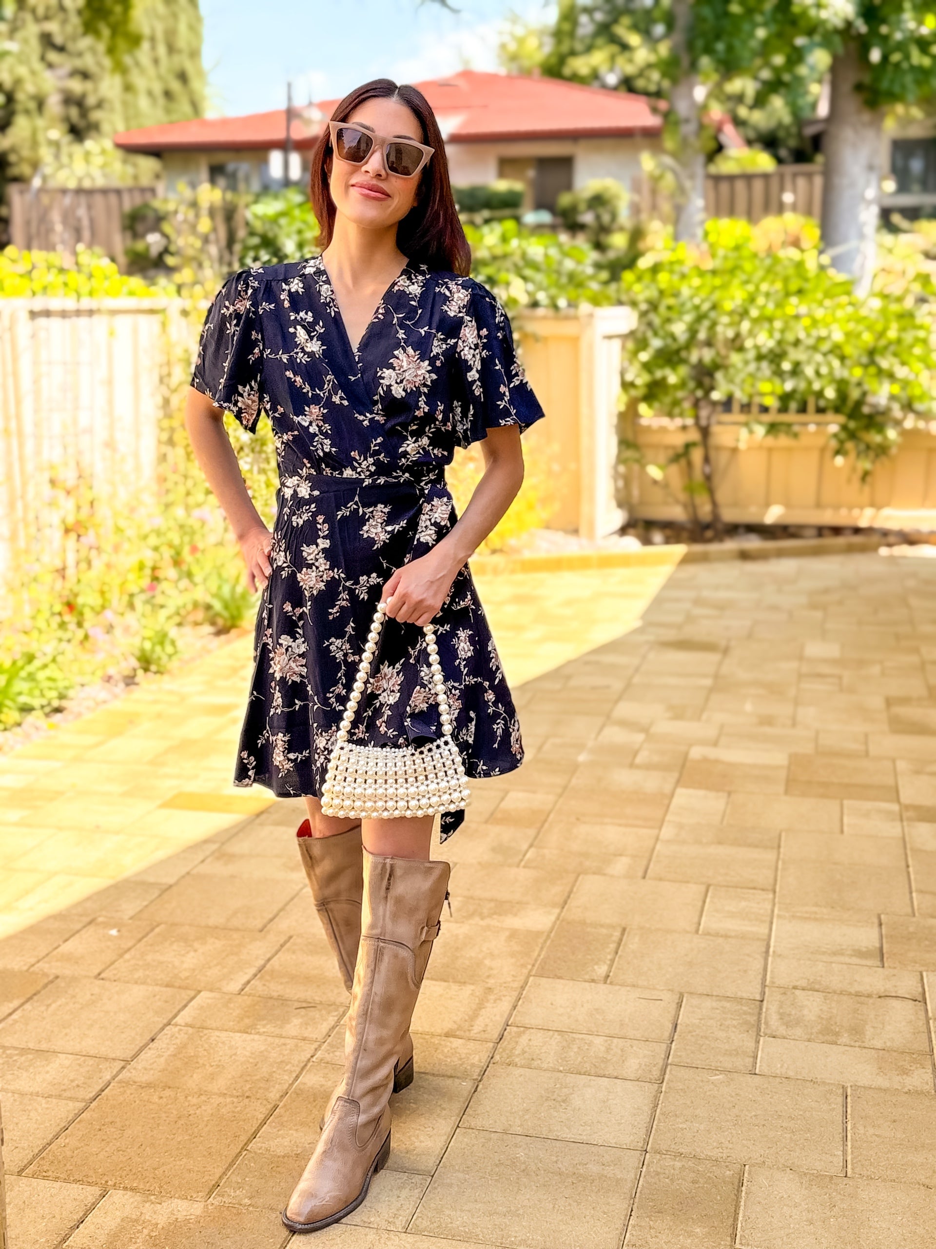 Guinevere Dress