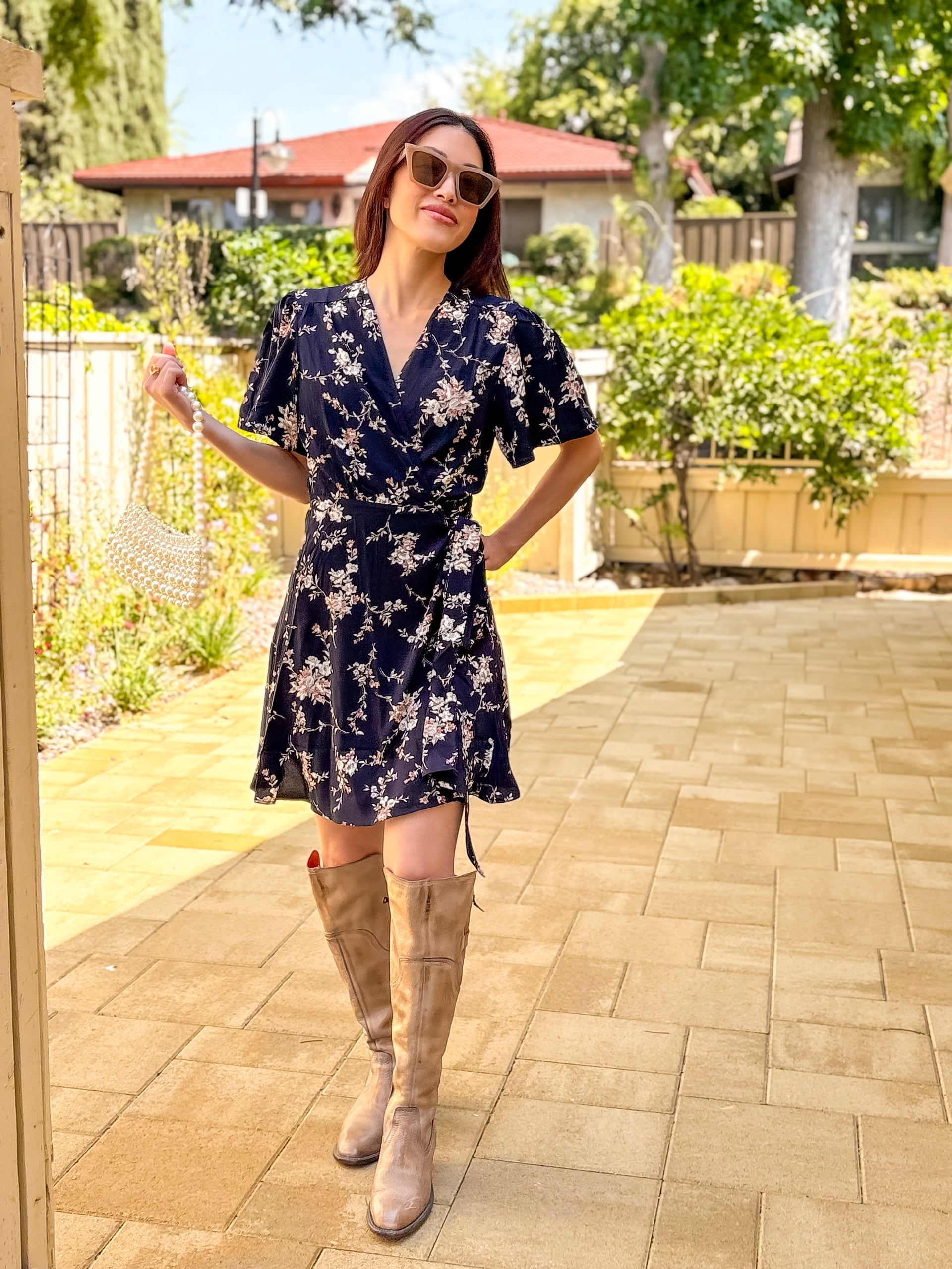 Guinevere Dress